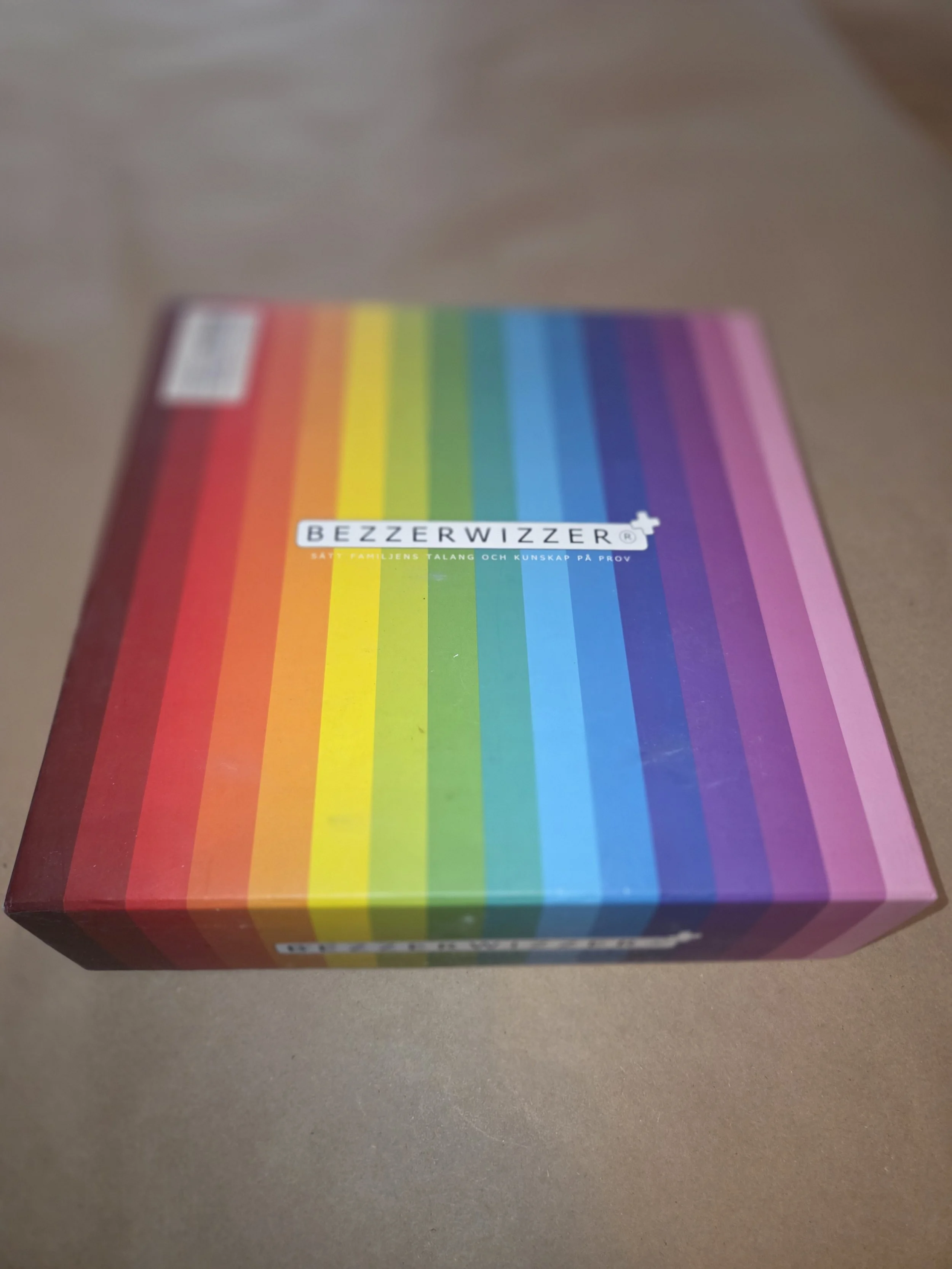 Bezzerwizzer