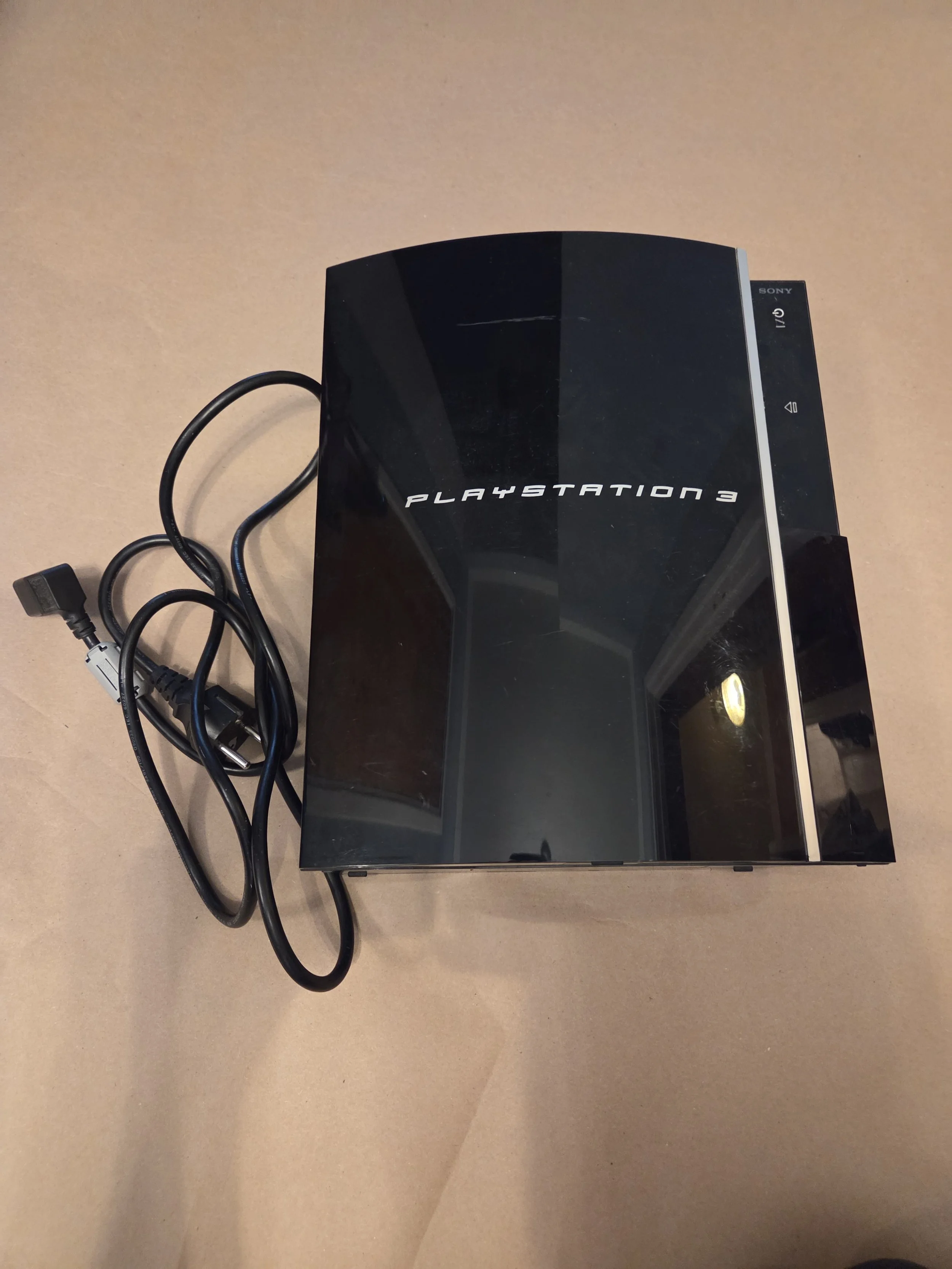 Playstation 3