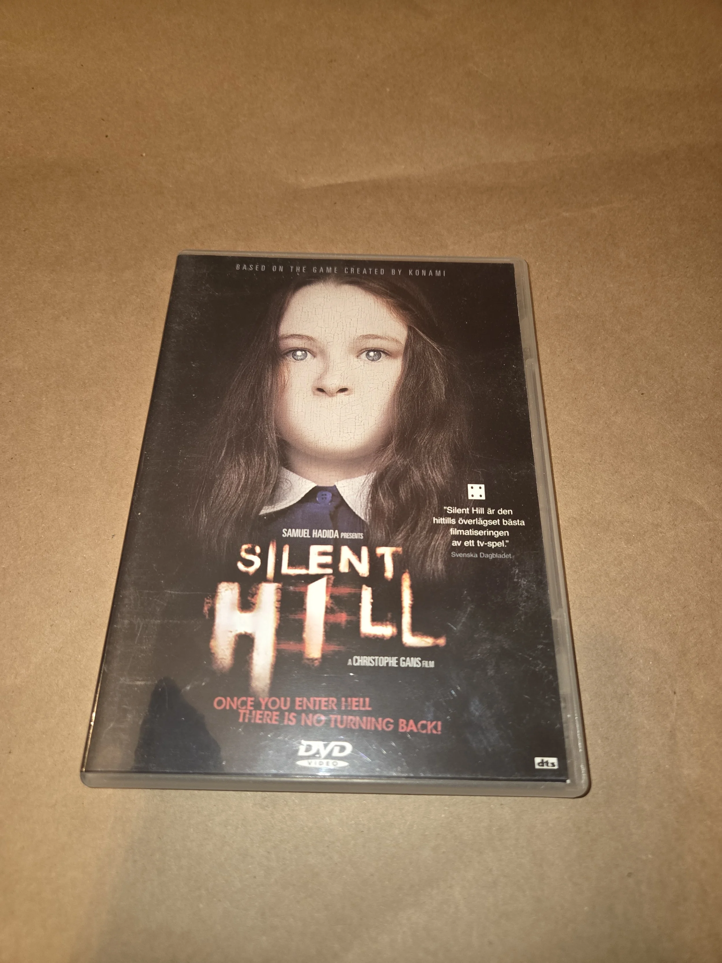 Silent Hill