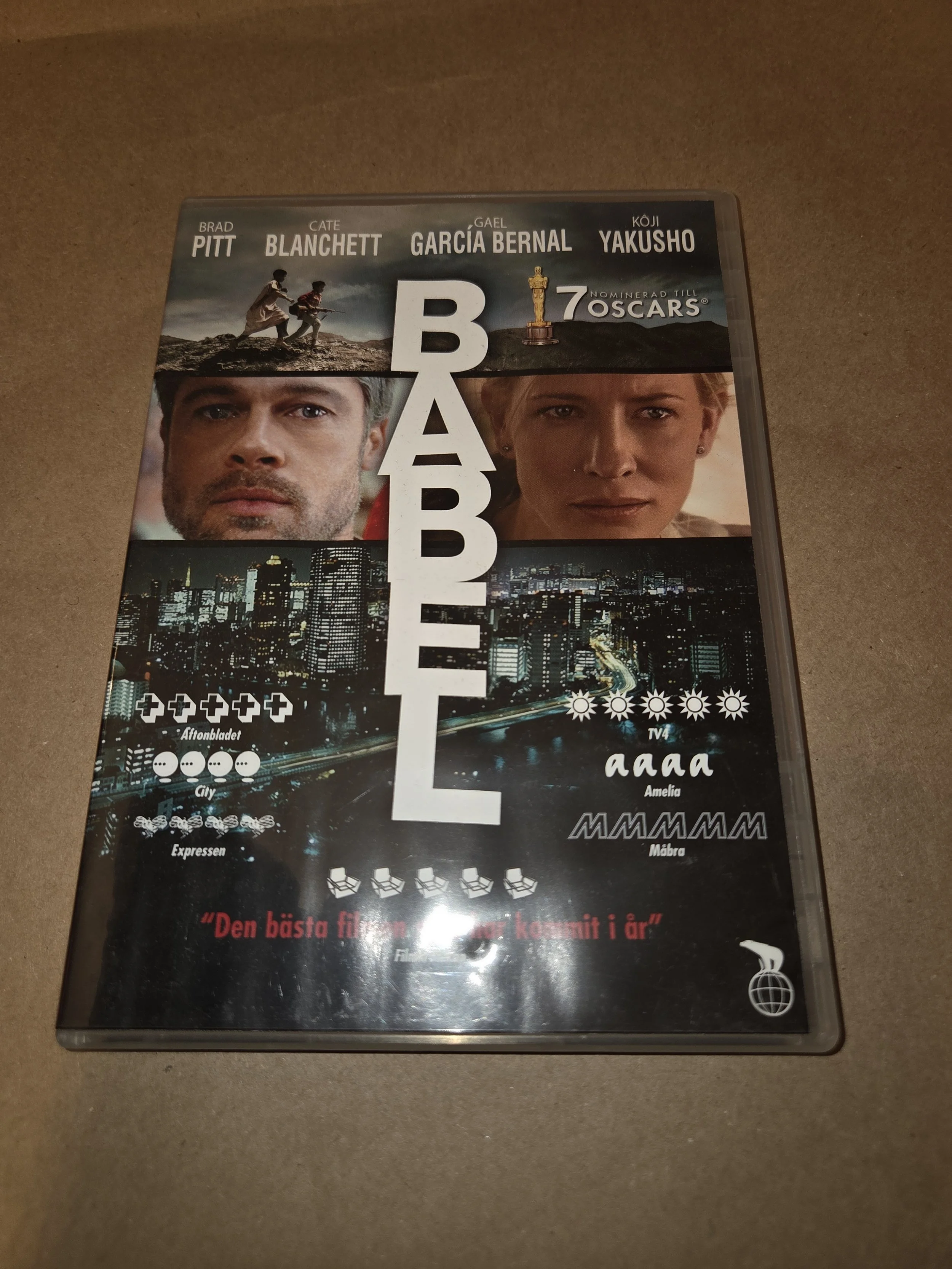 Babel