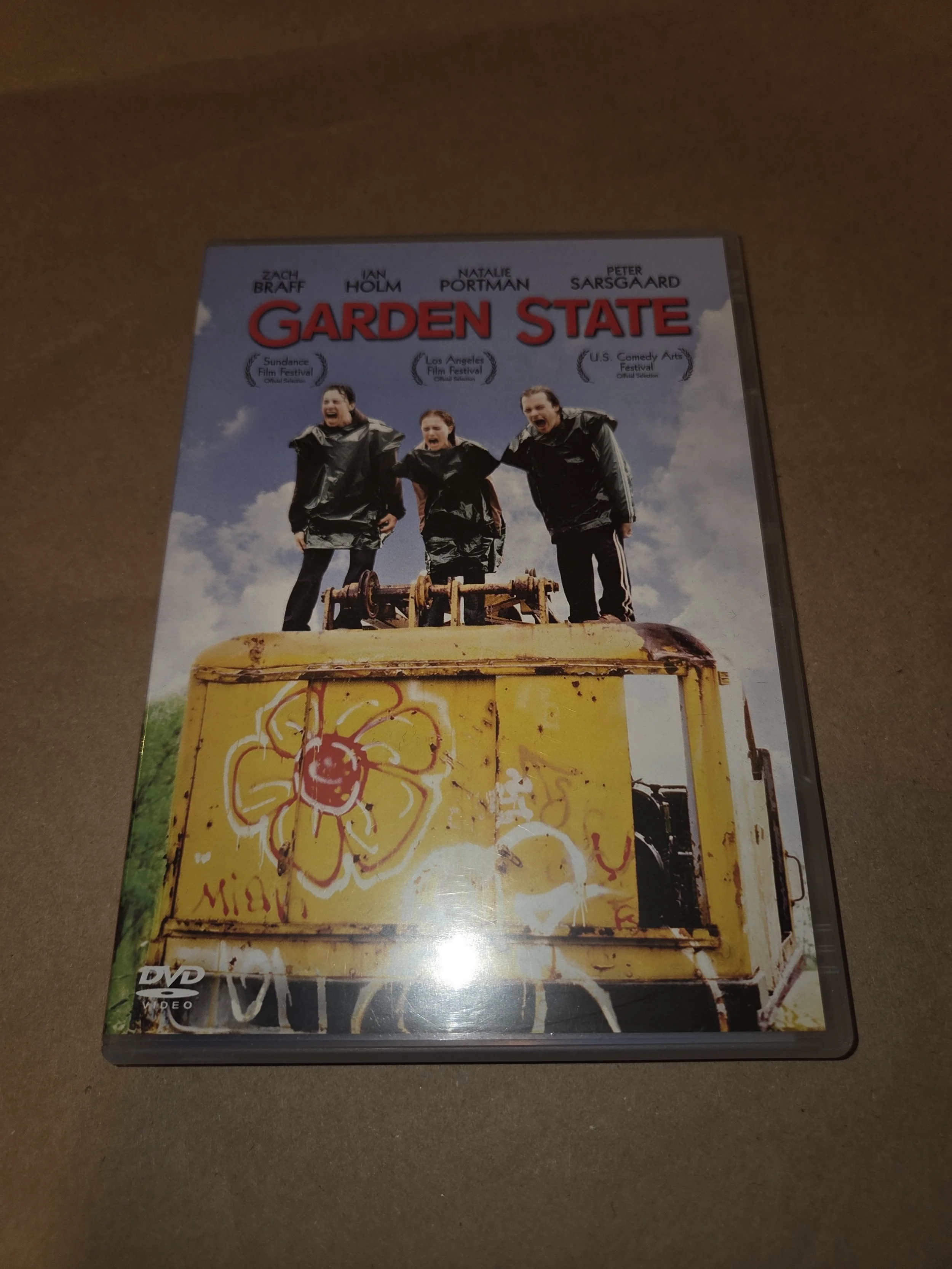 Garden State