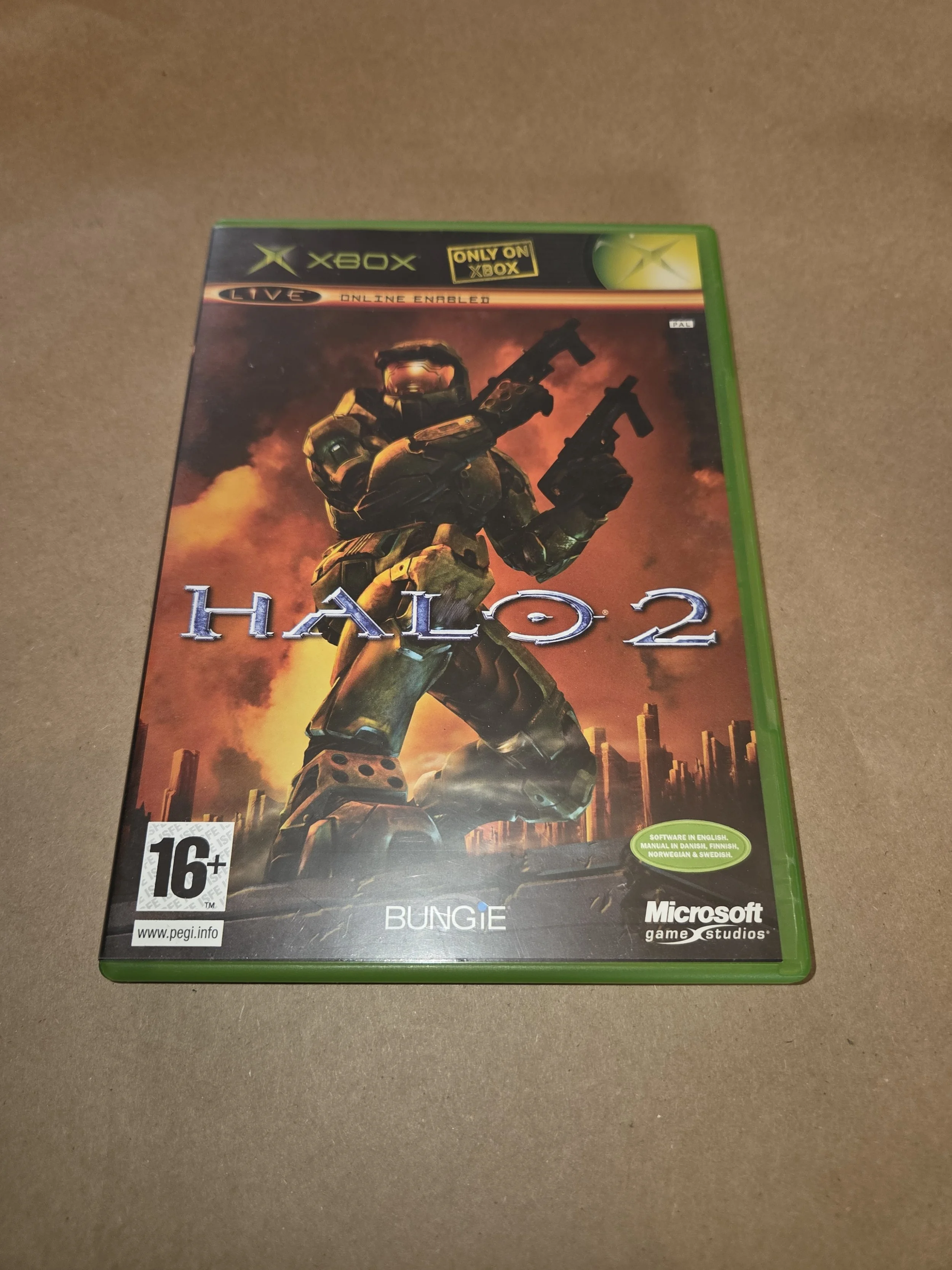 Halo 2