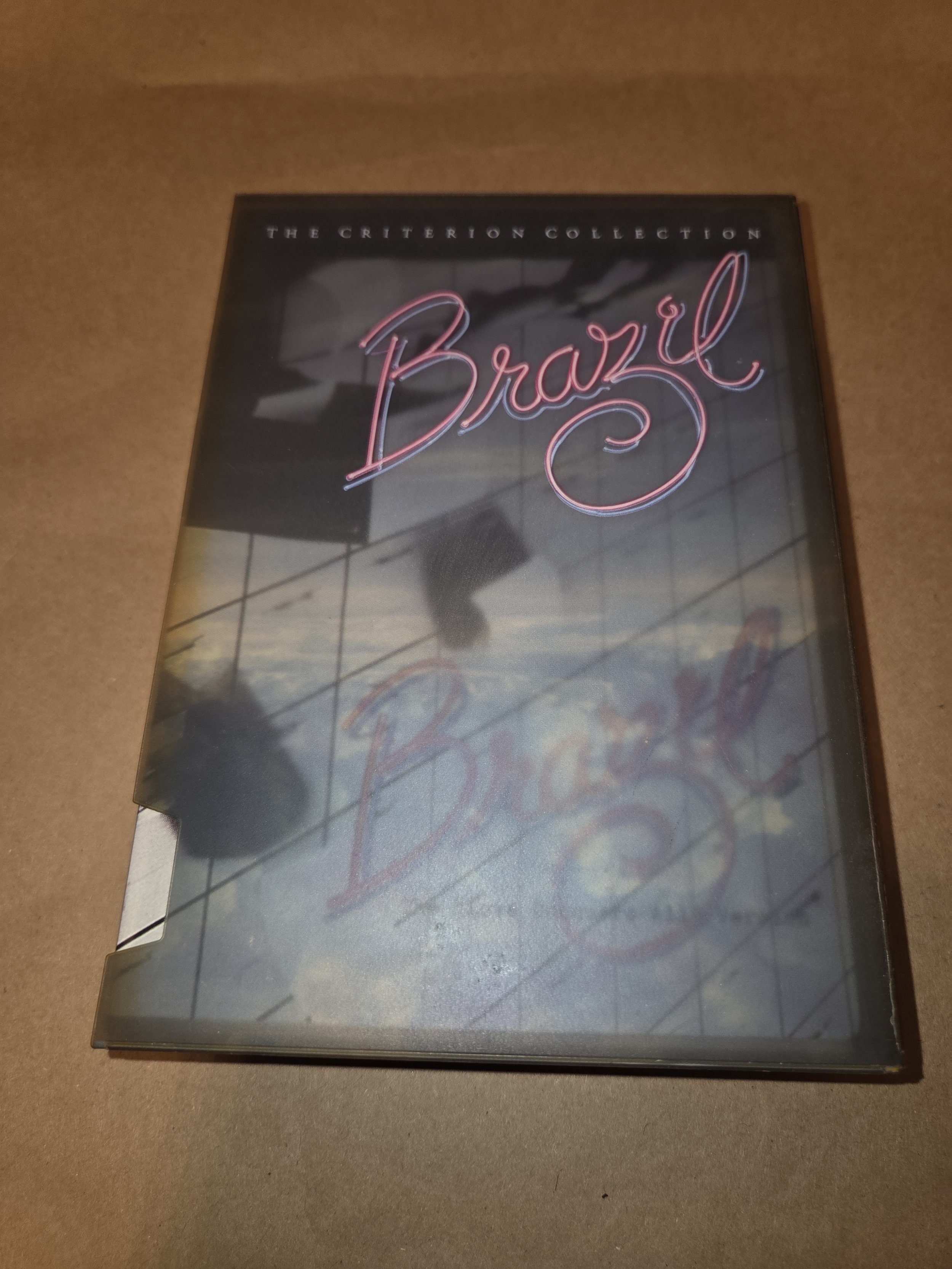 Brazil