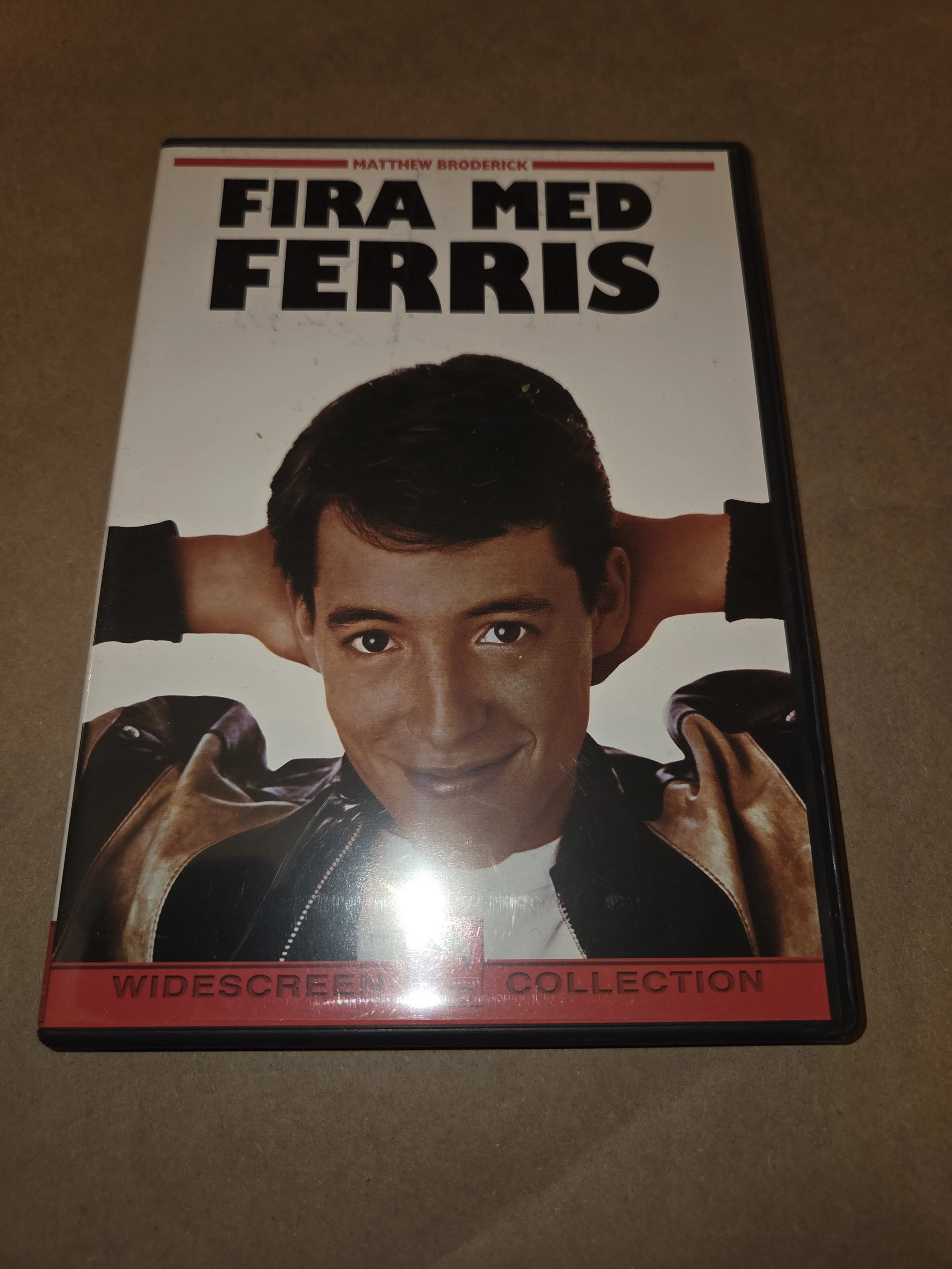 Fira Med Ferris