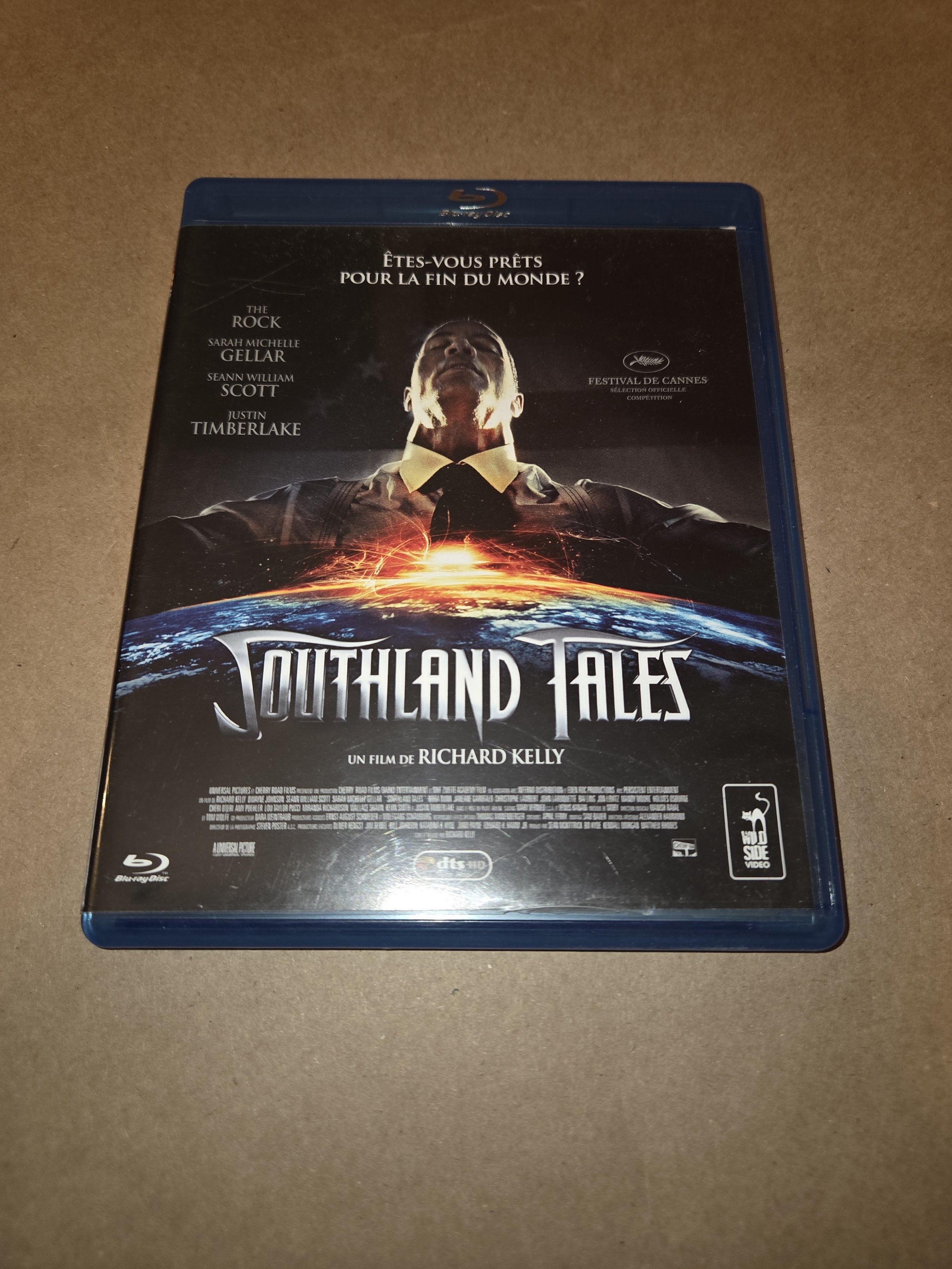 Southland Tales