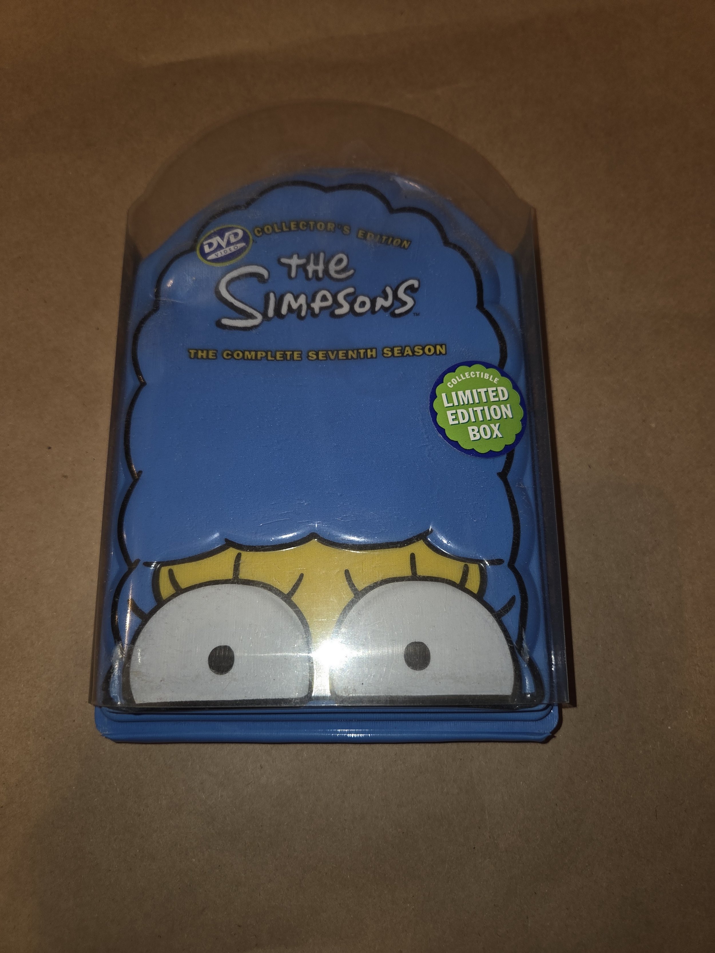 The Simpsons Säsong 7