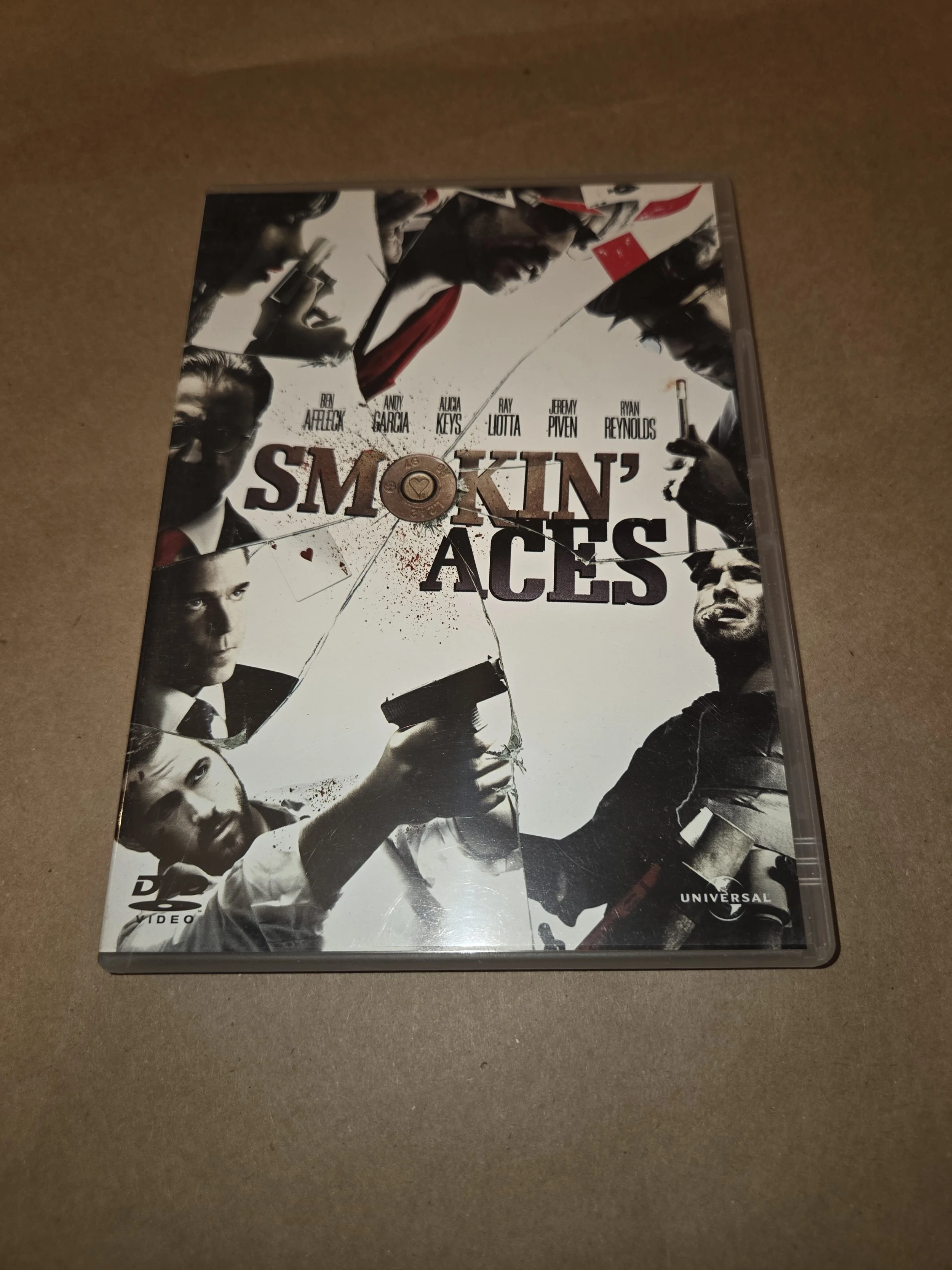 Smokin' Aces