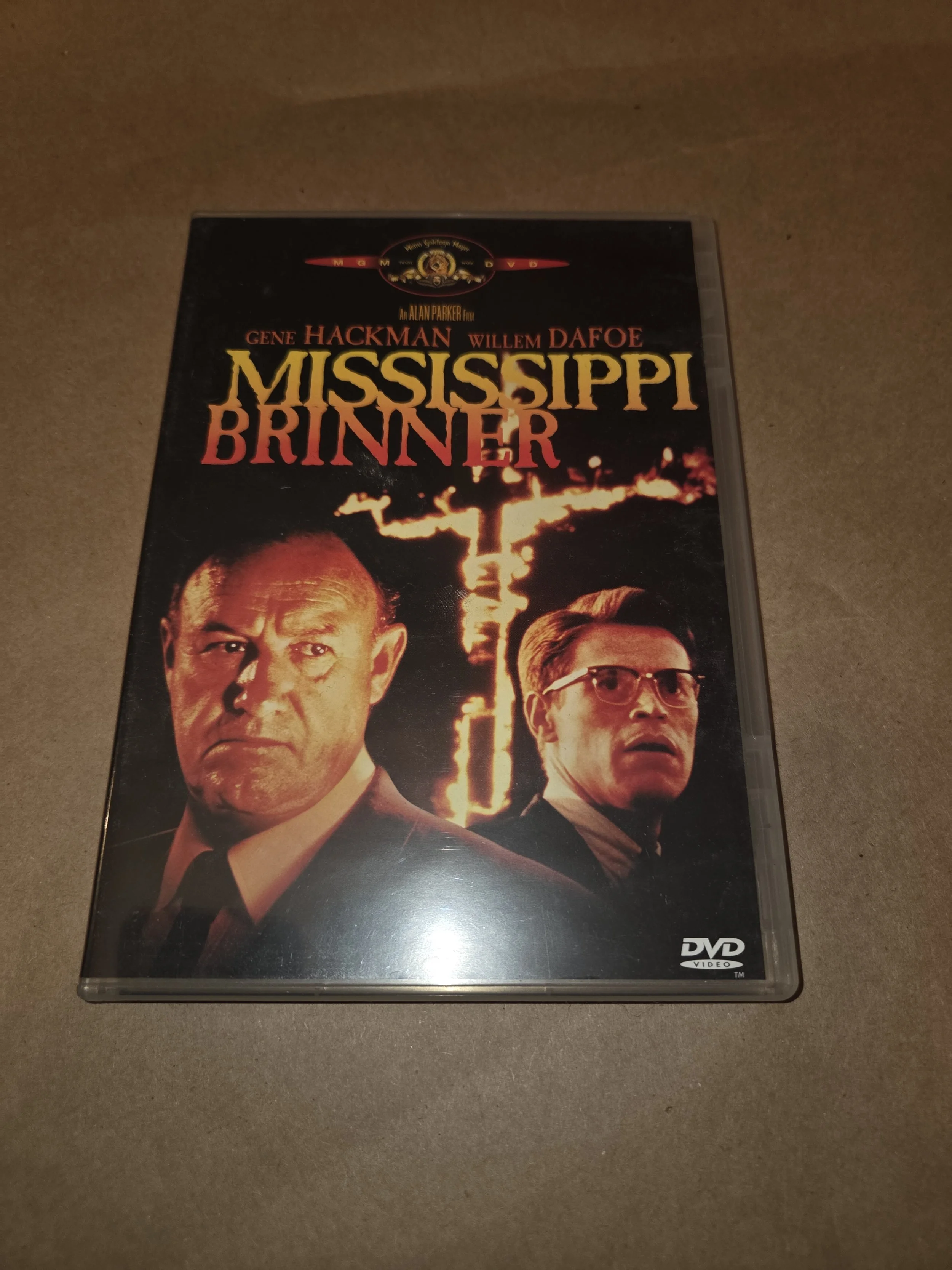 Mississippi Brinner