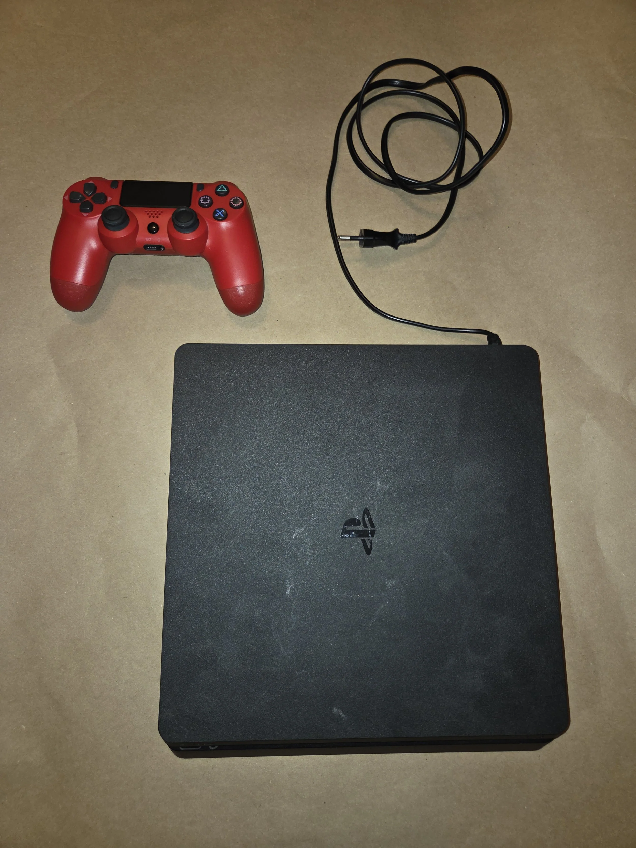 Playstation 4