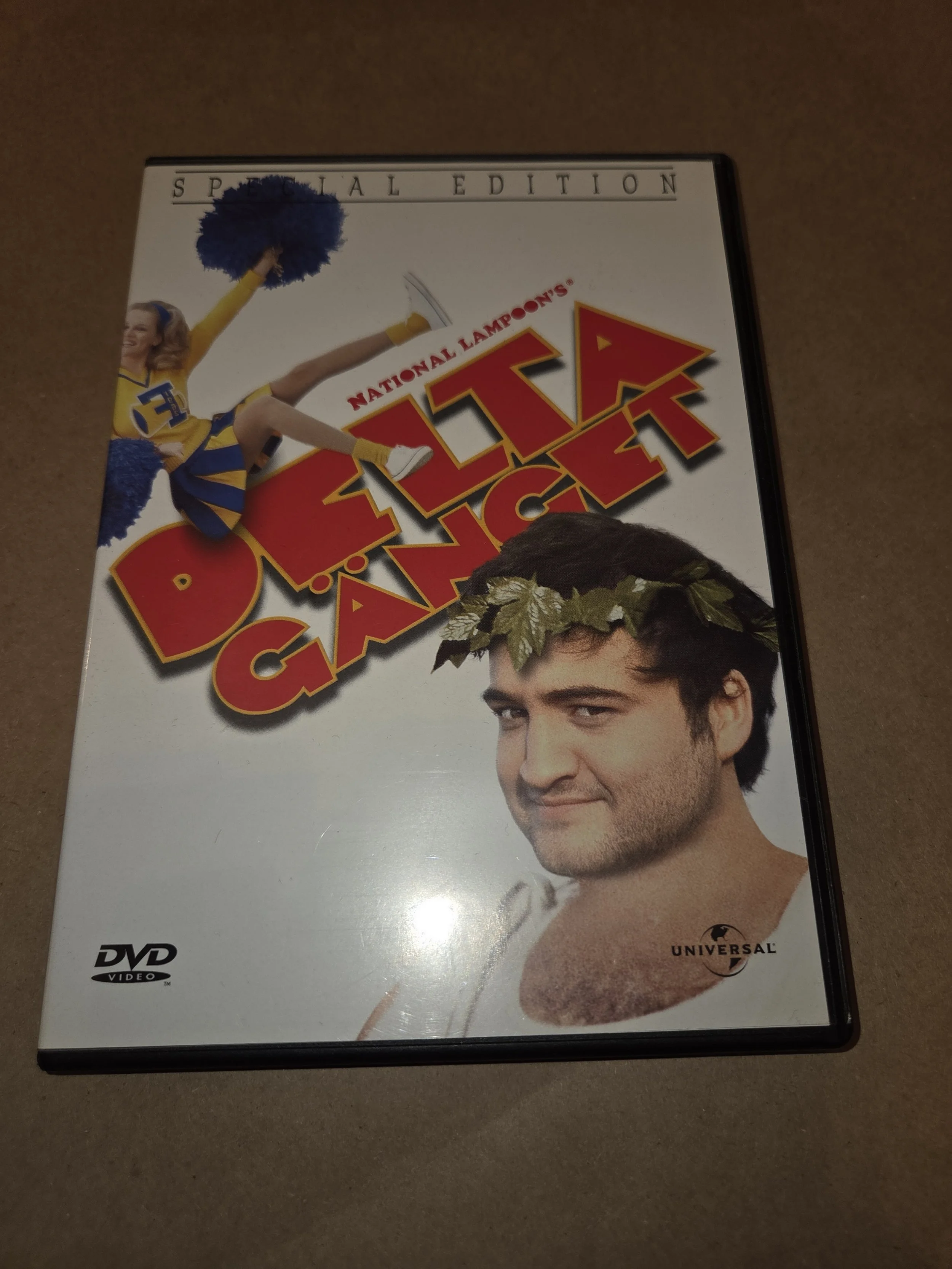 Deltagänget