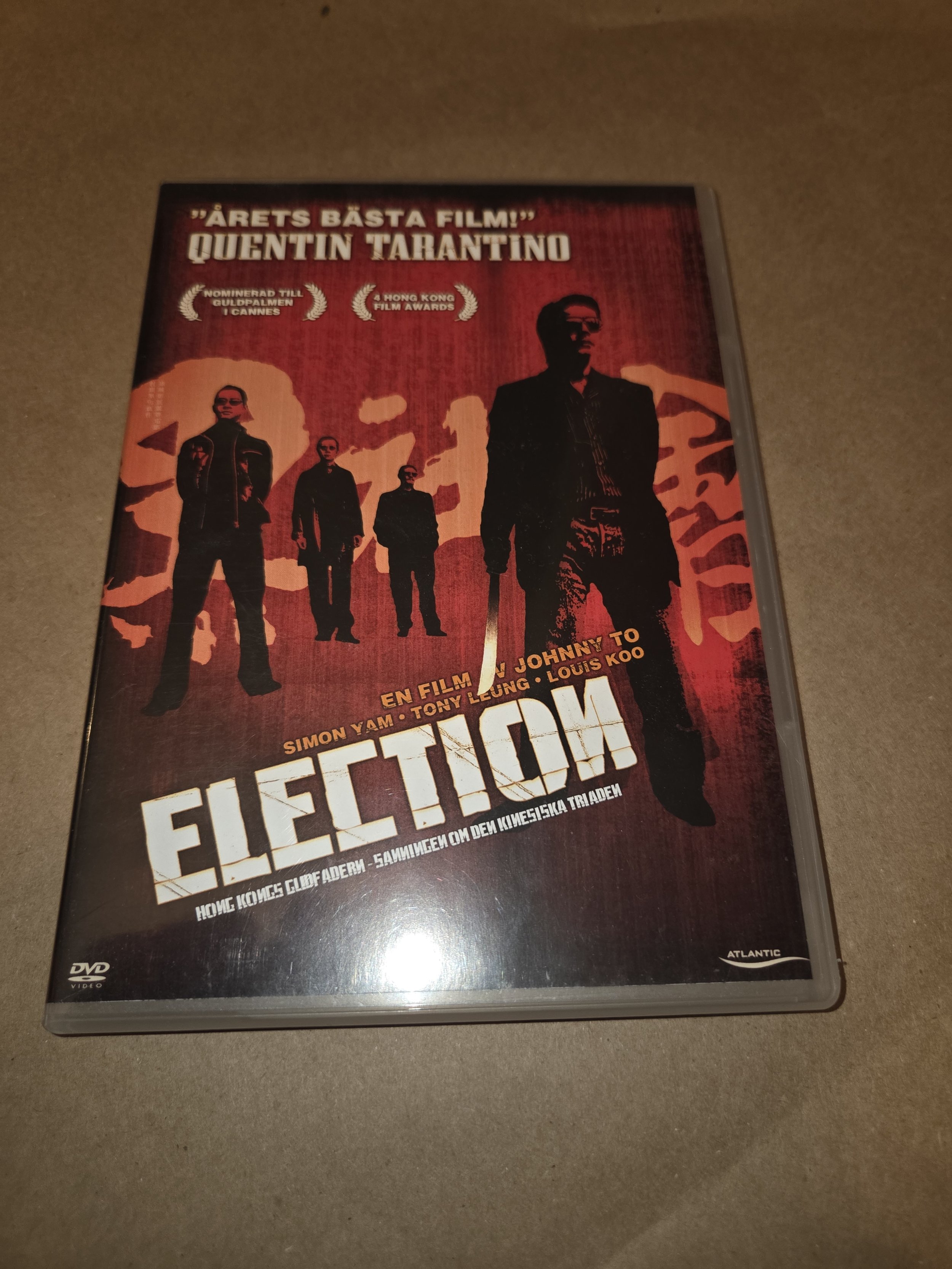 Election