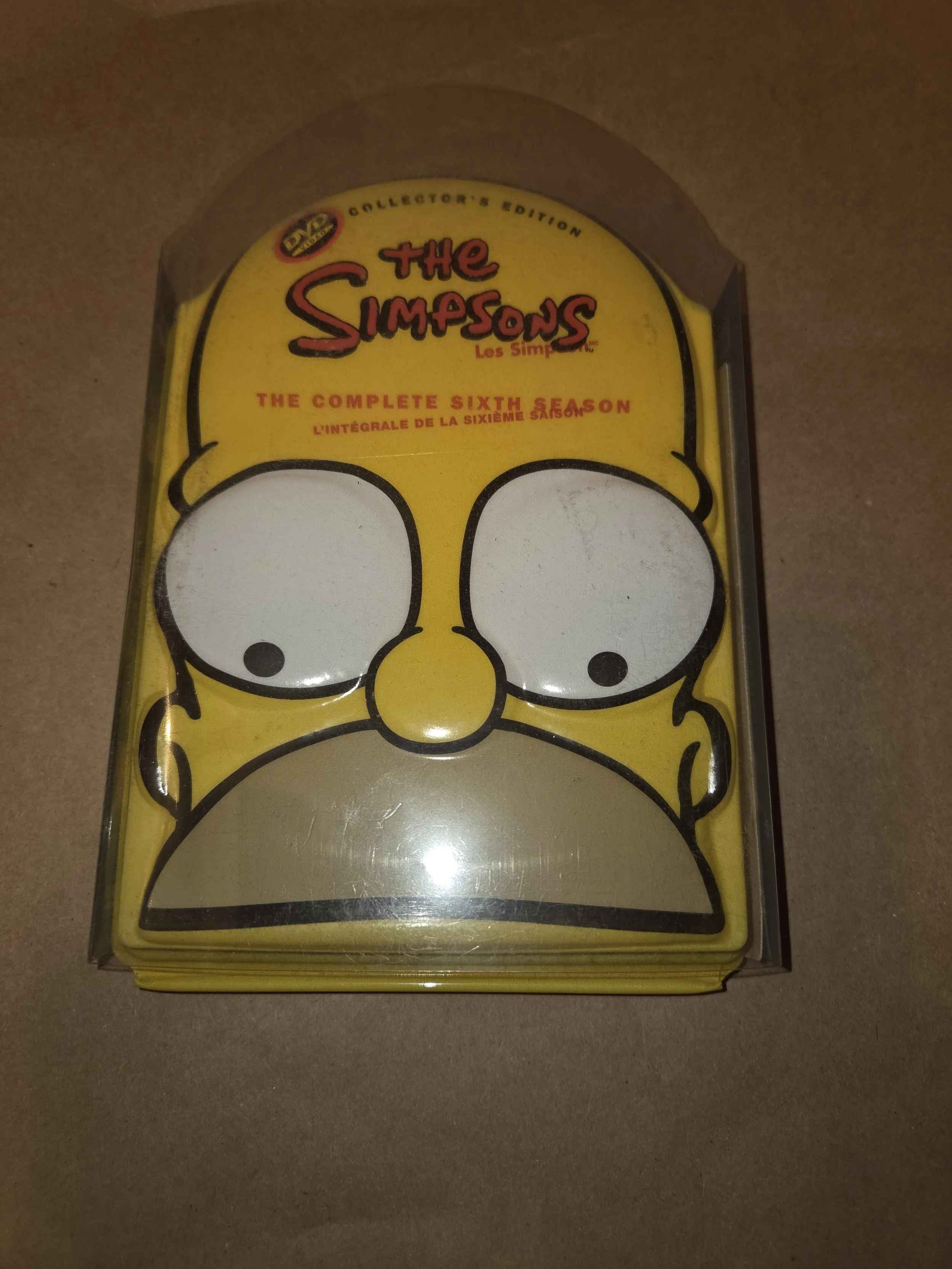 The Simpsons Säsong 6