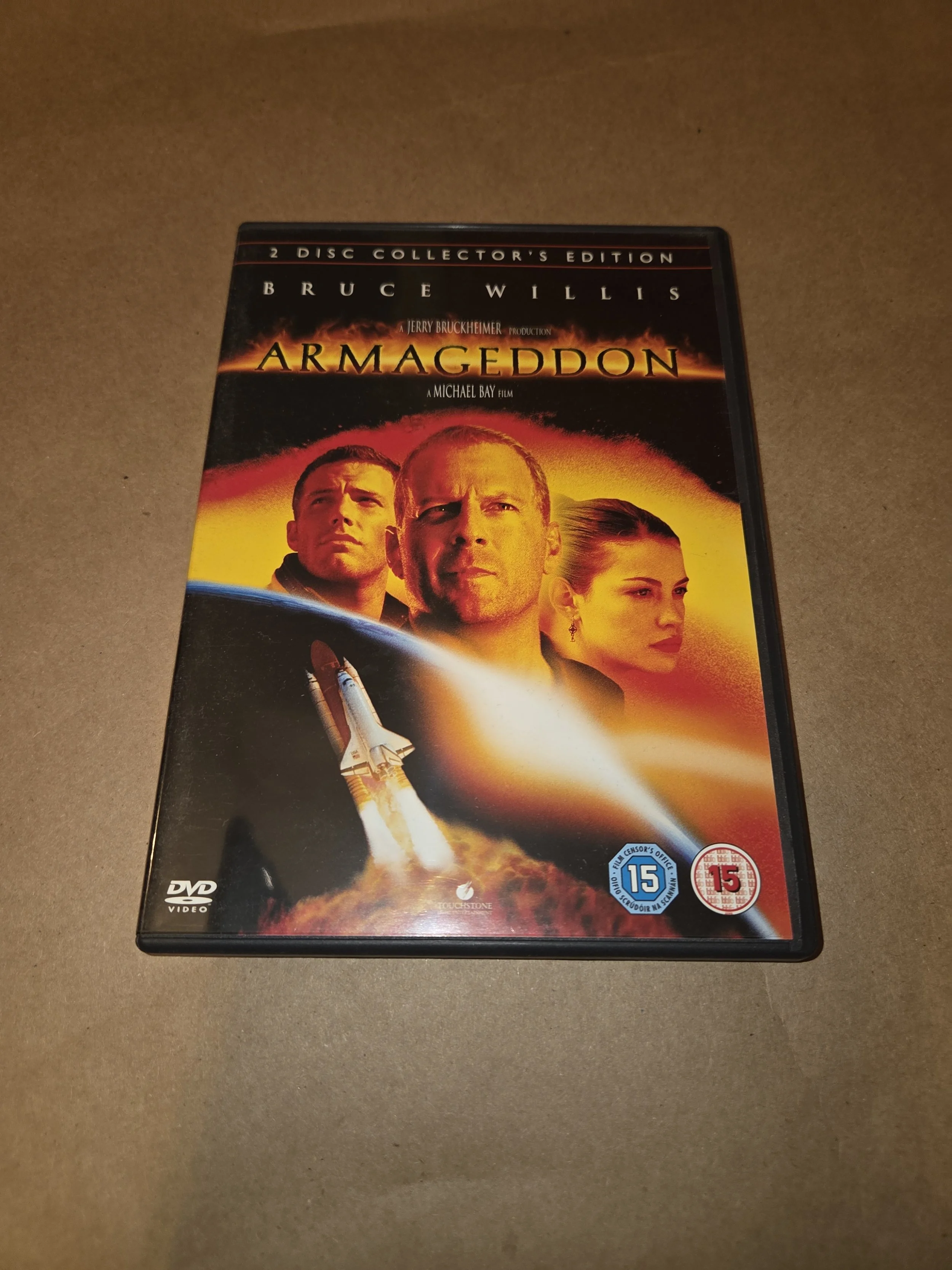 Armageddon