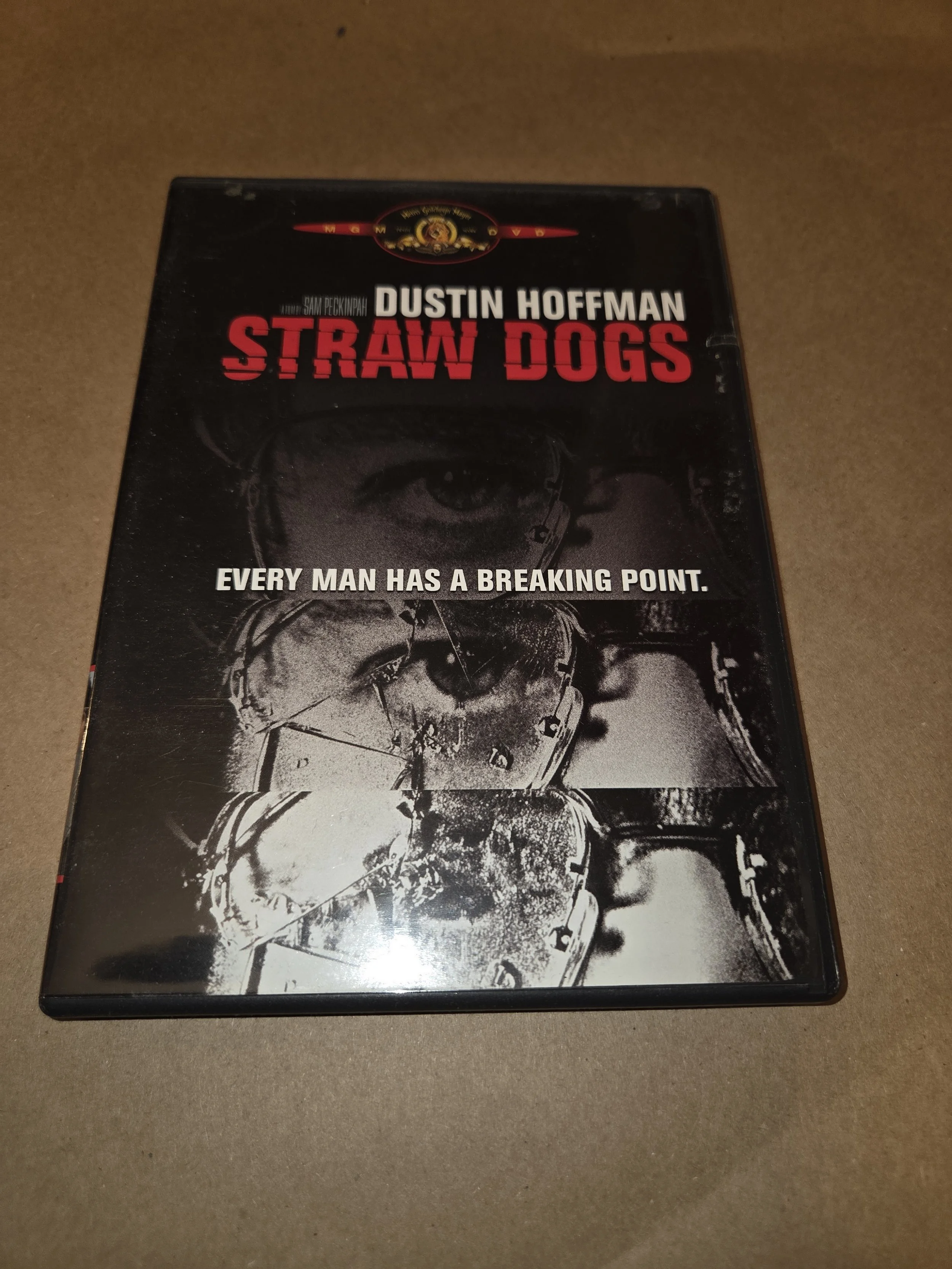 Straw Dogs