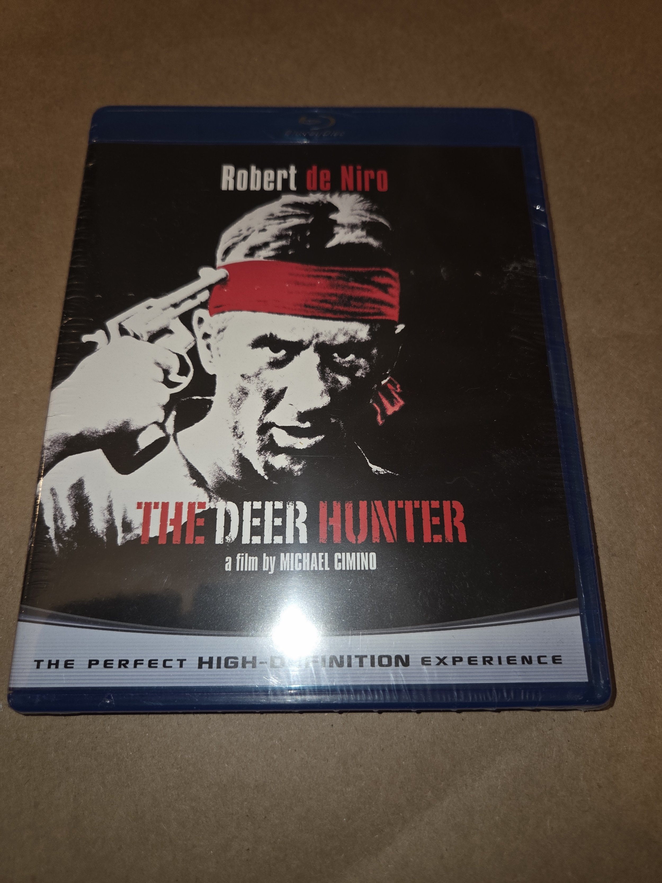 The Deer Hunter