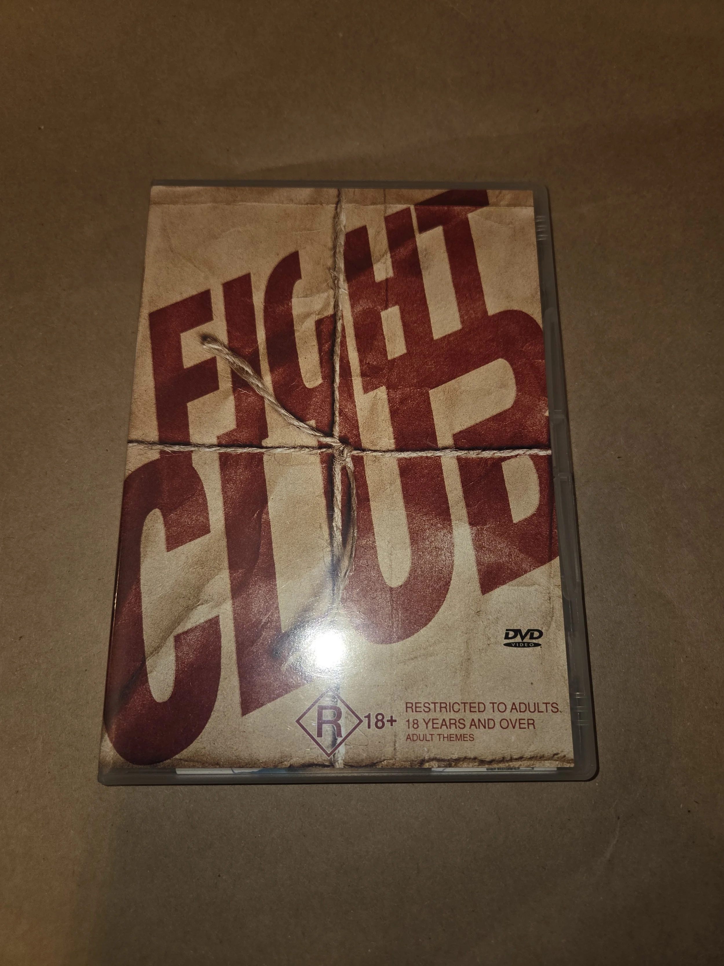 Fight Club