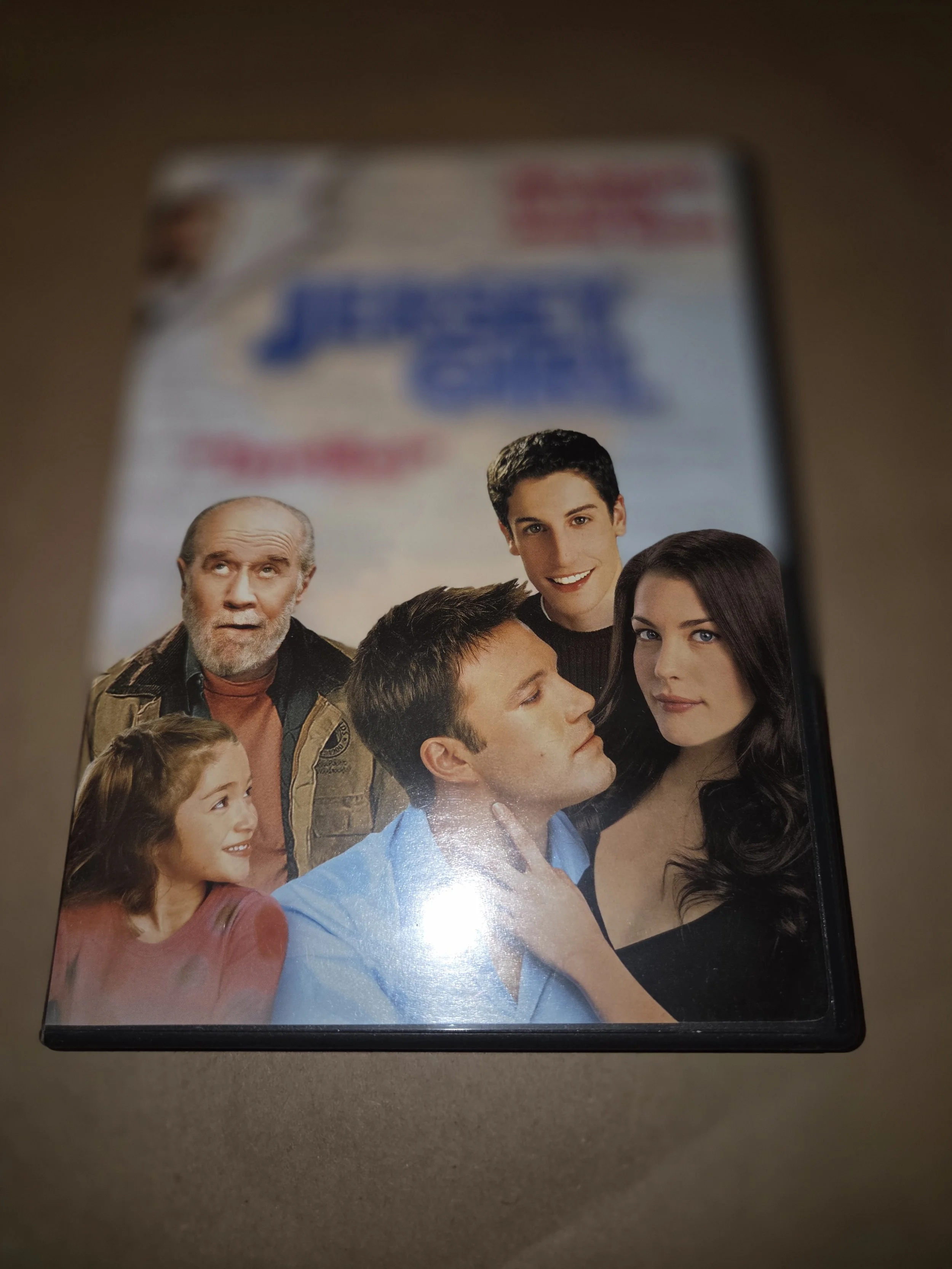 Jersey Girl
