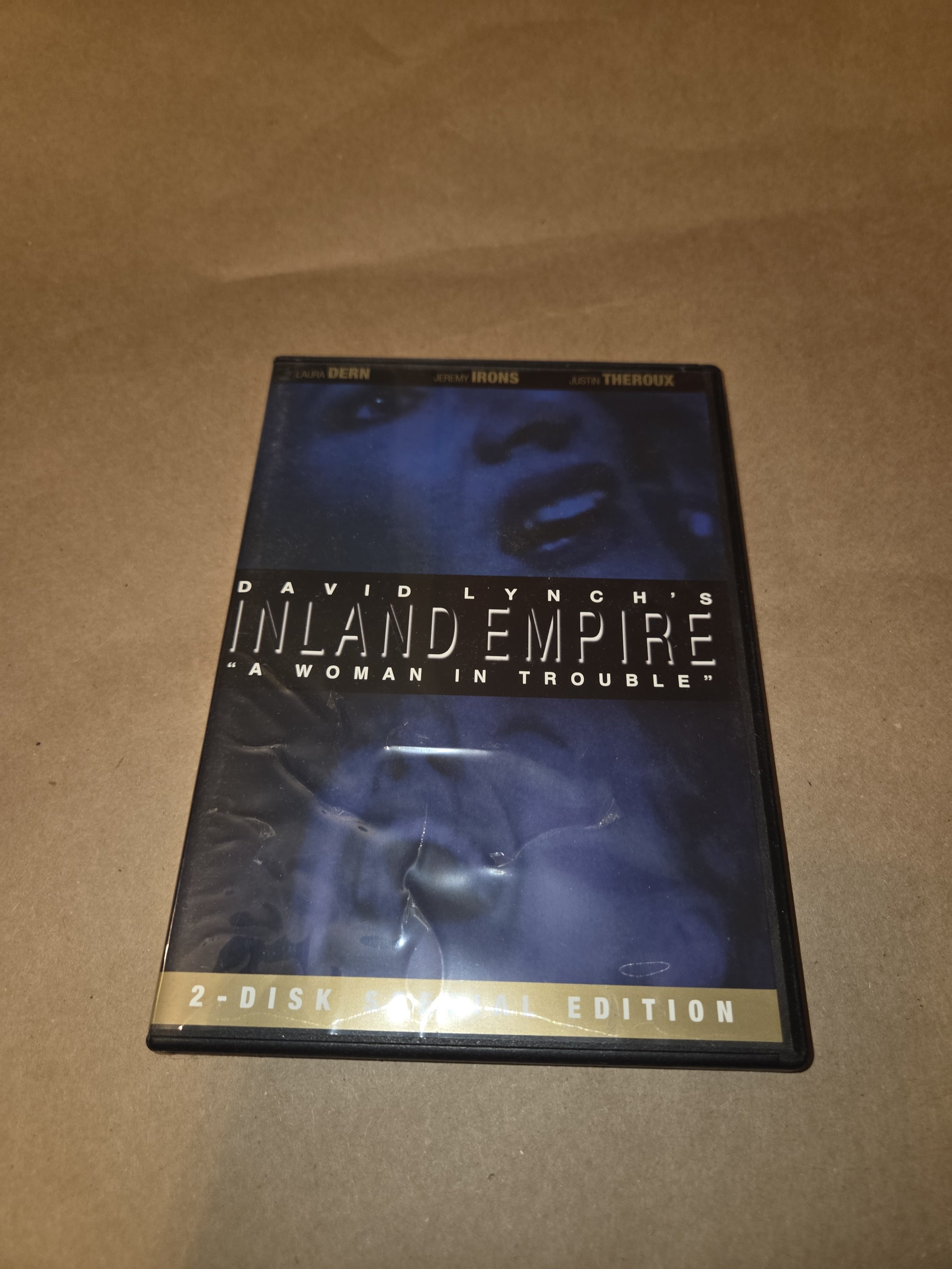 Inland Empire