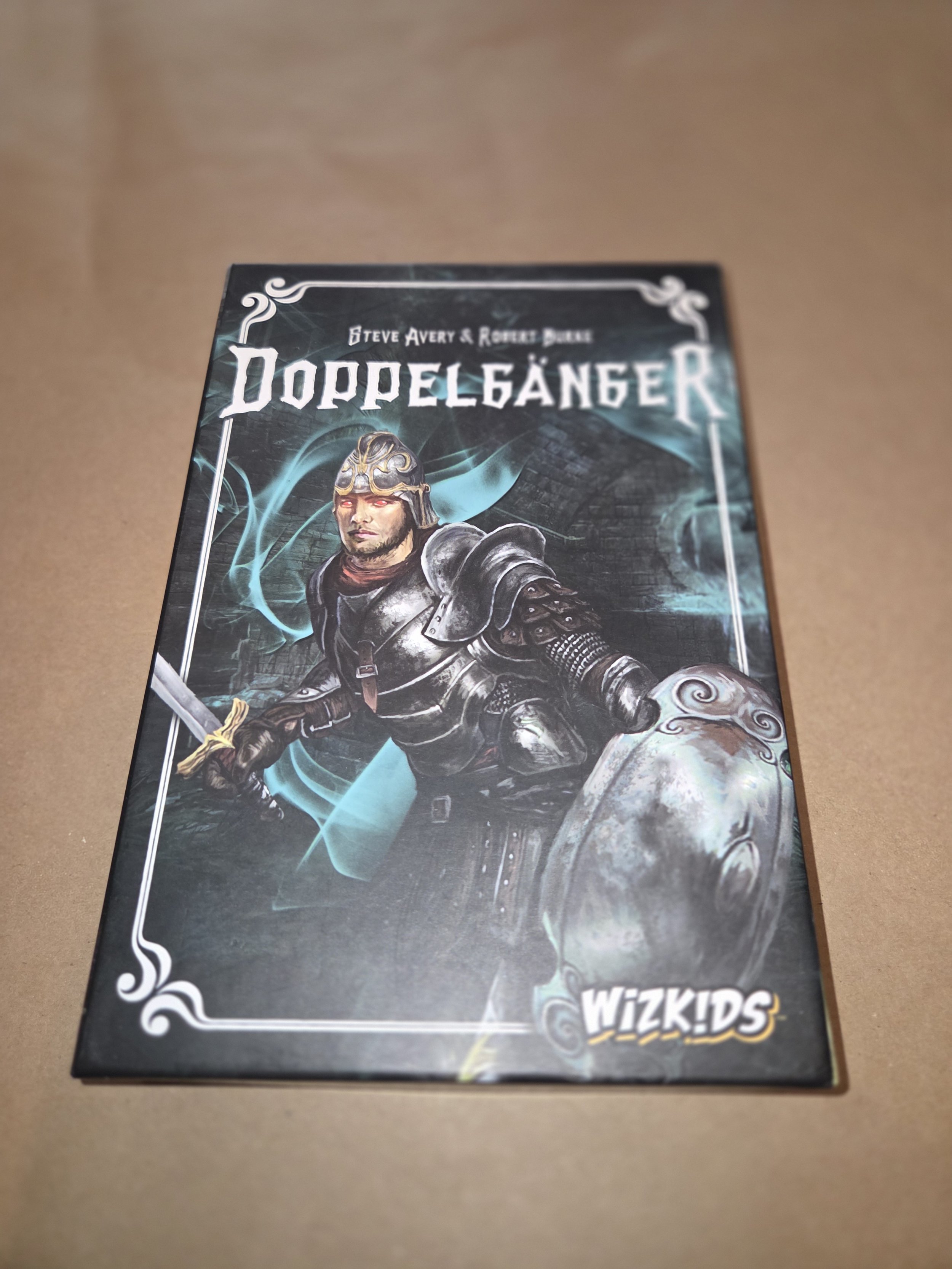 Doppelgänger