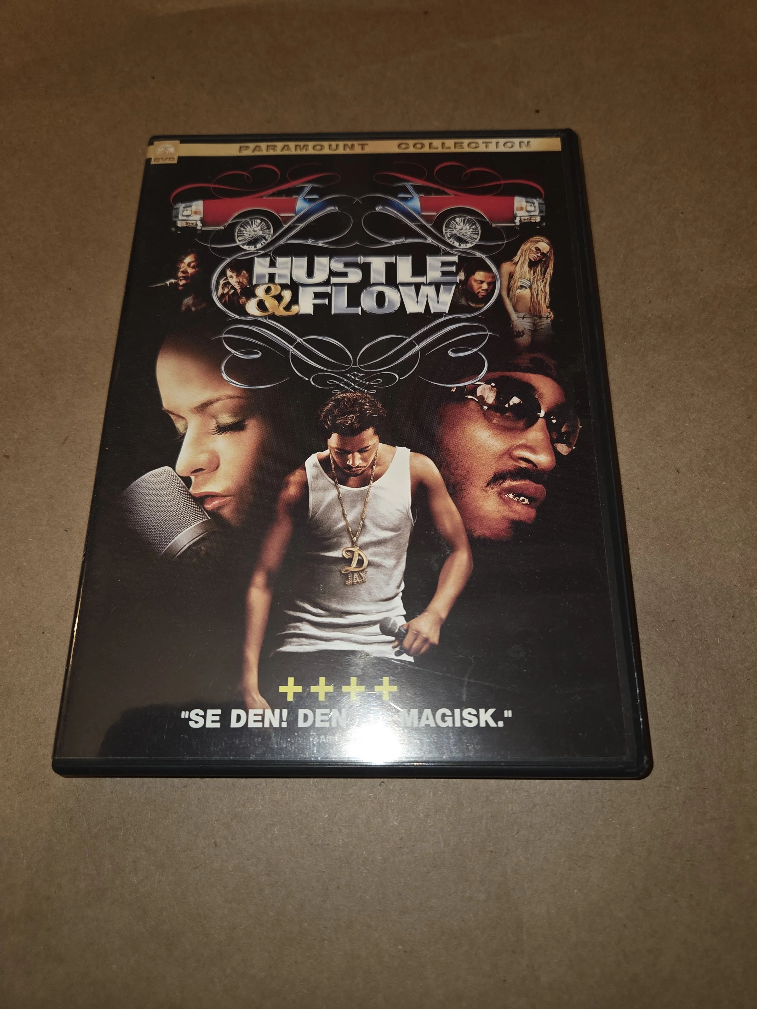 Hustle & Flow