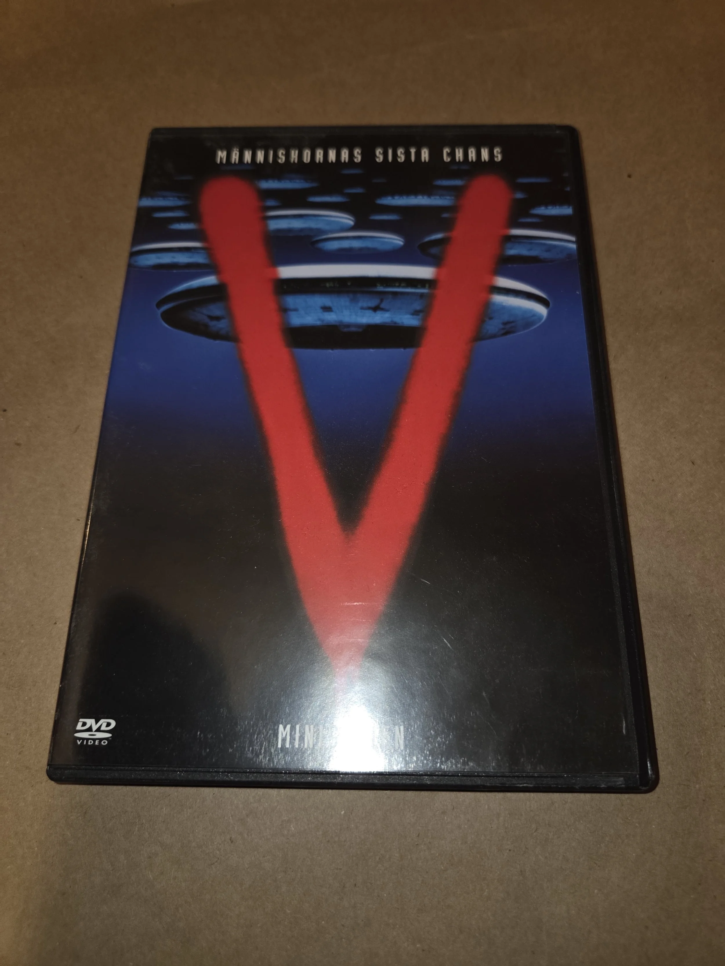 V Miniserien