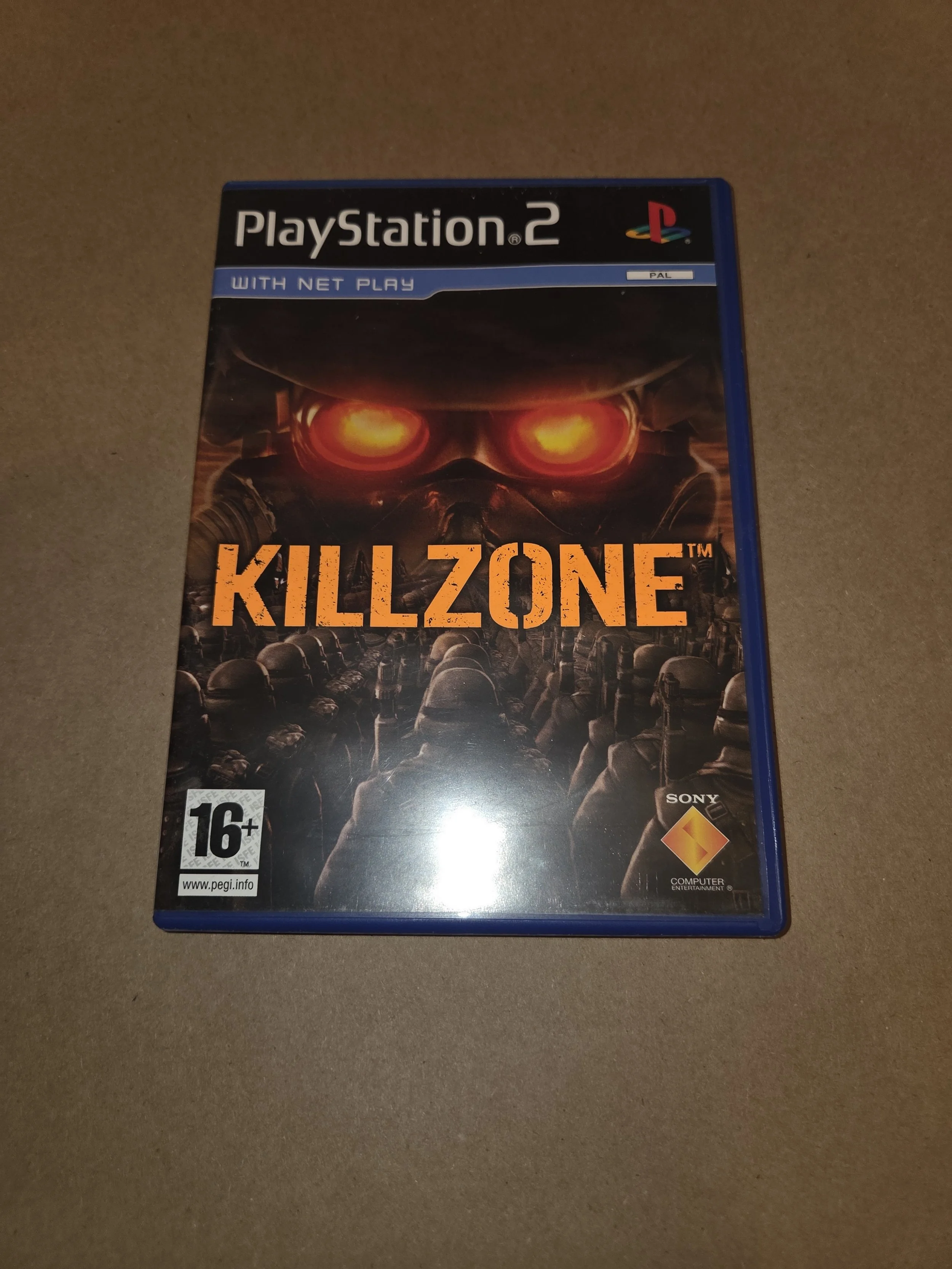 Killzone