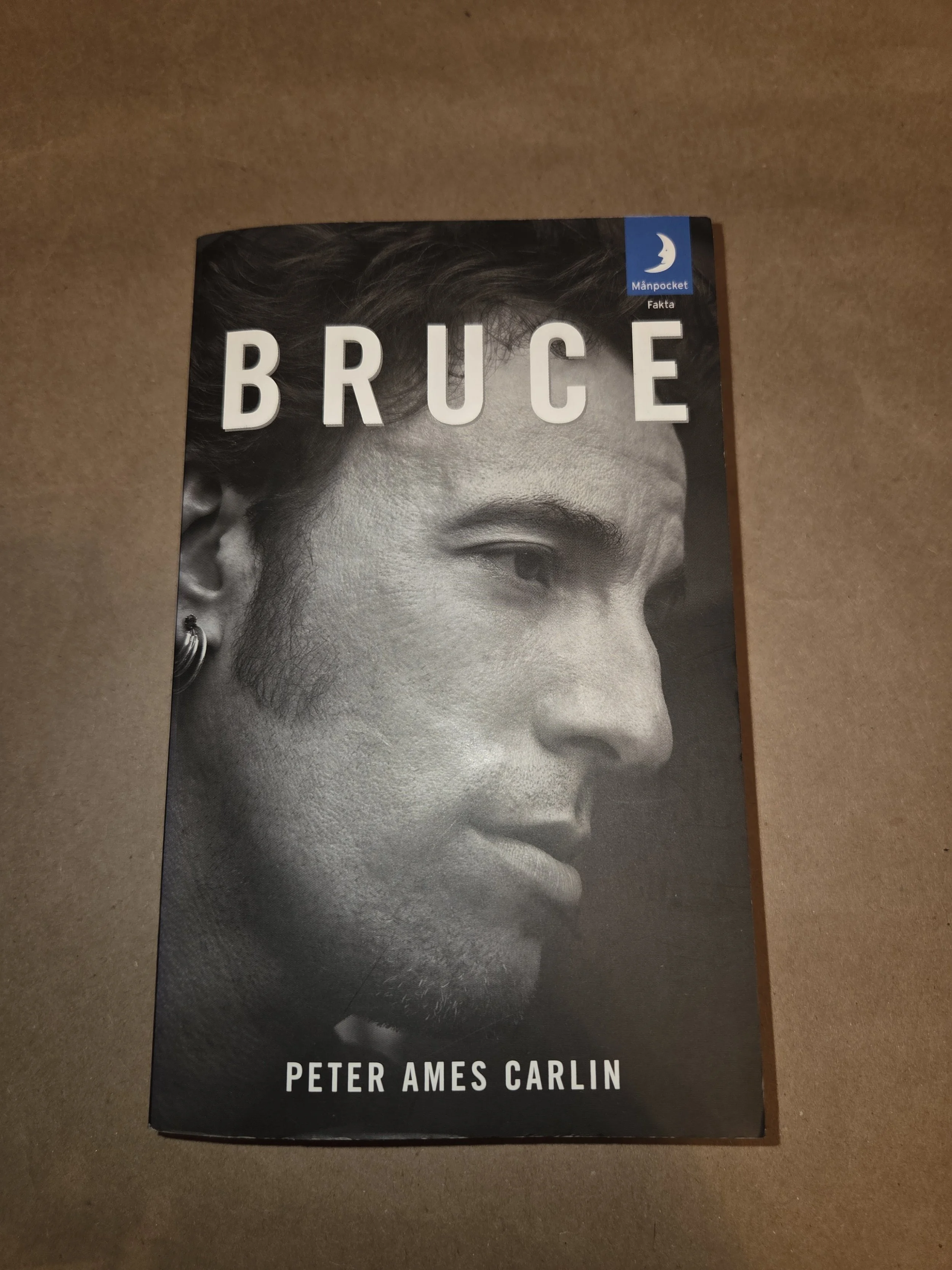 Bruce - Peter Ames Carlin