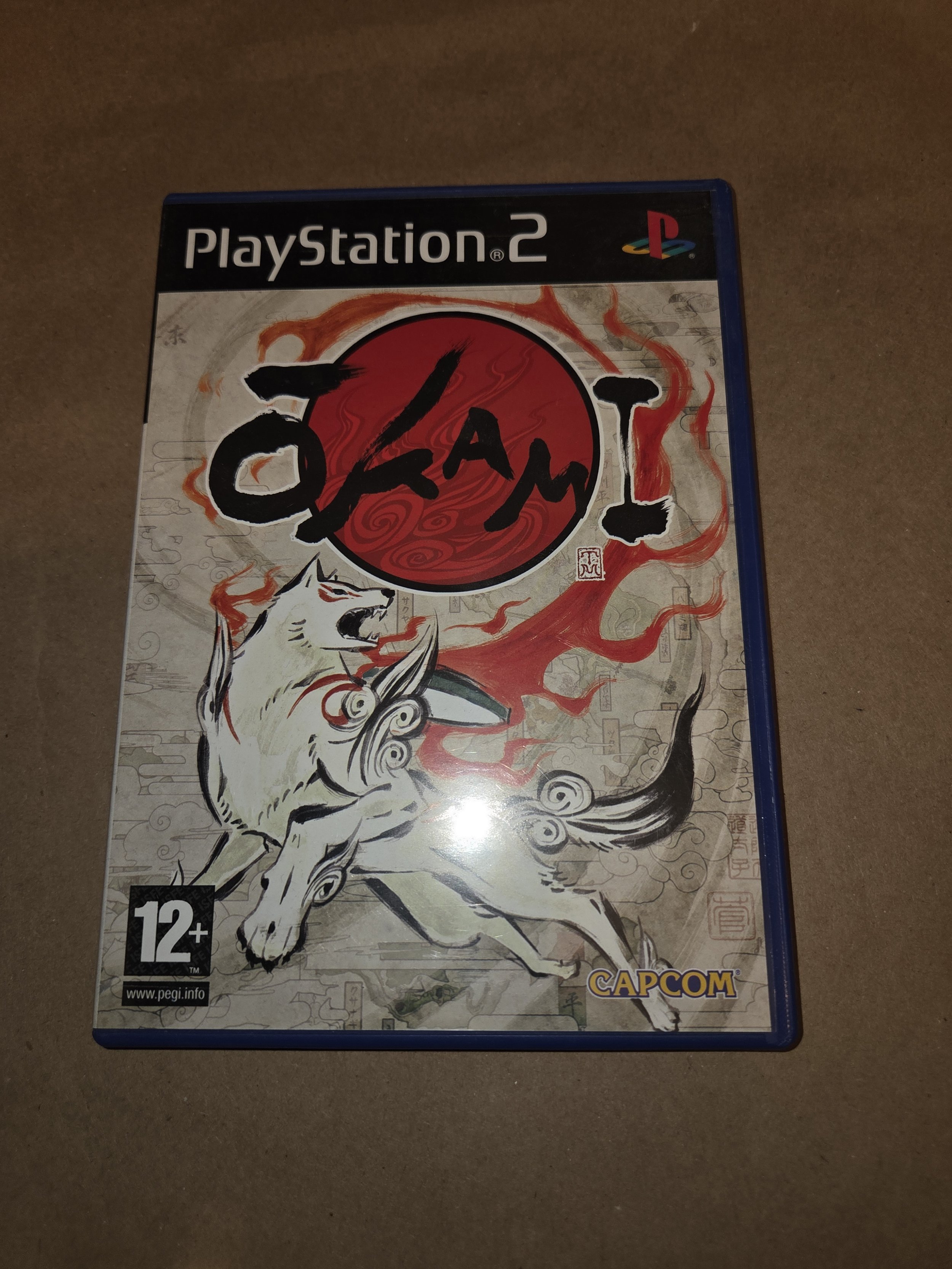 Okami