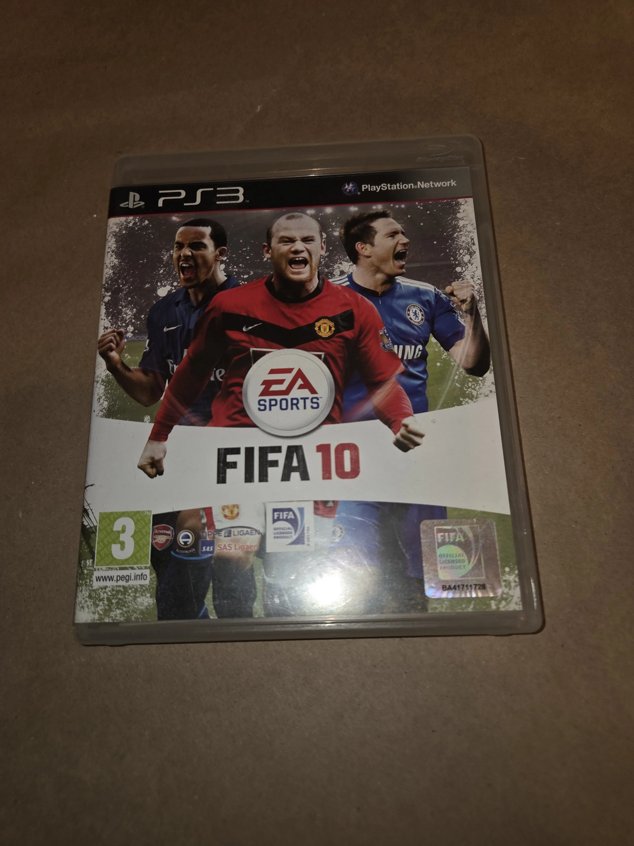 Fifa 10