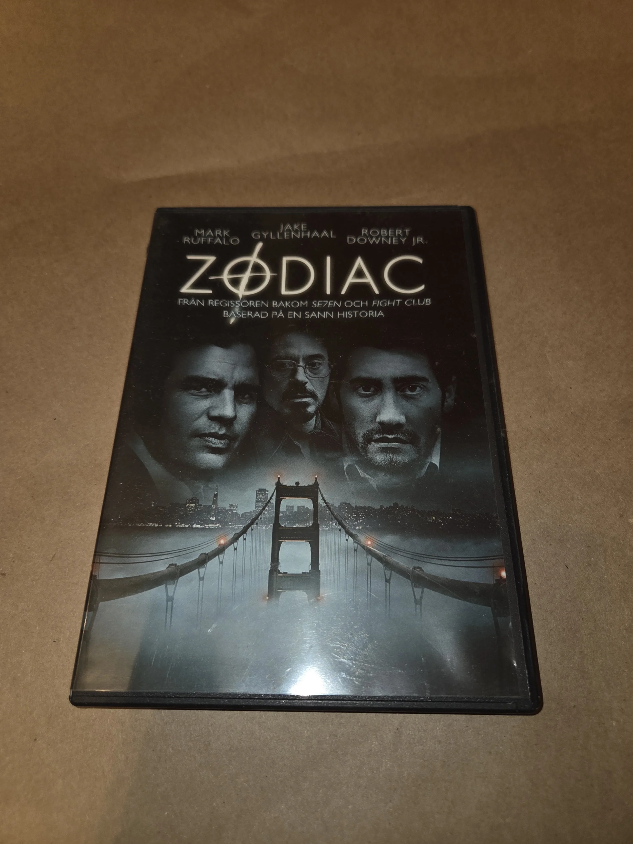 Zodiac