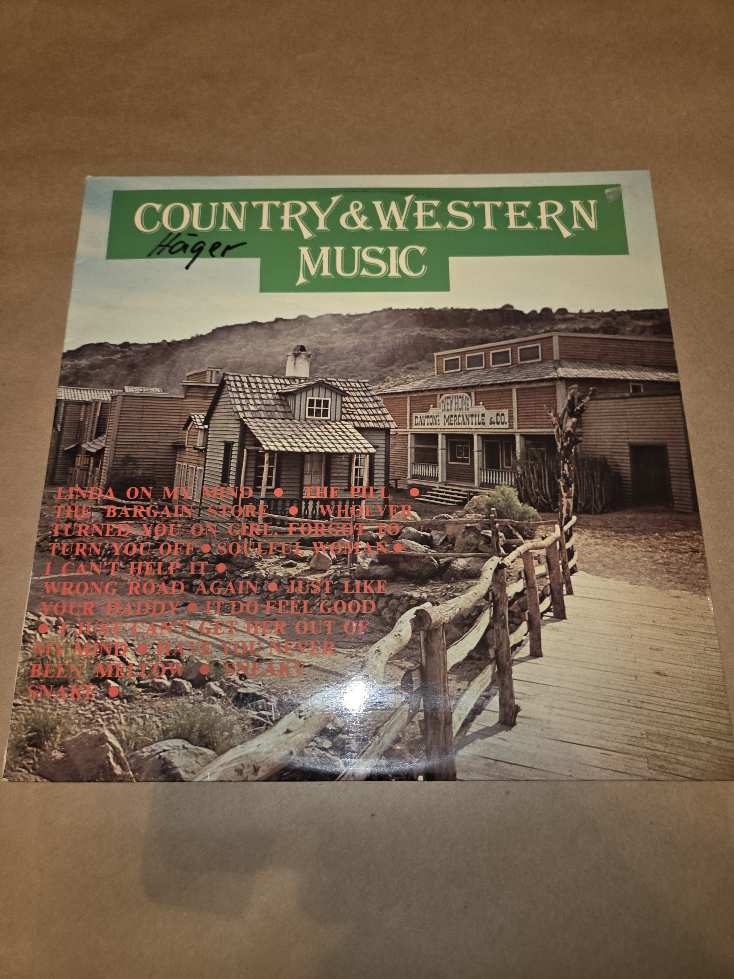 Oklahoma String-Orchestra, Benjamin Steinfeldt – Western Symphony