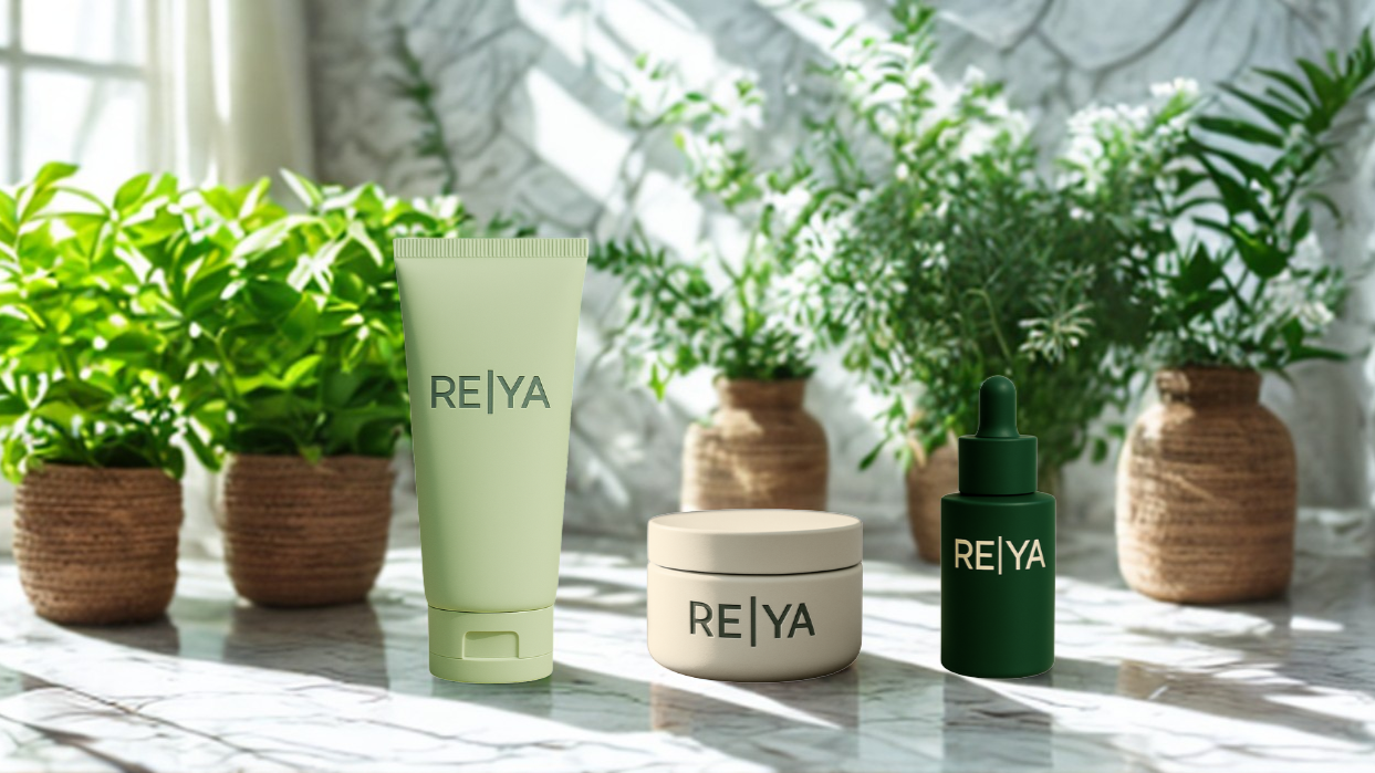 REIYA REGENARATIVE SKINCARE