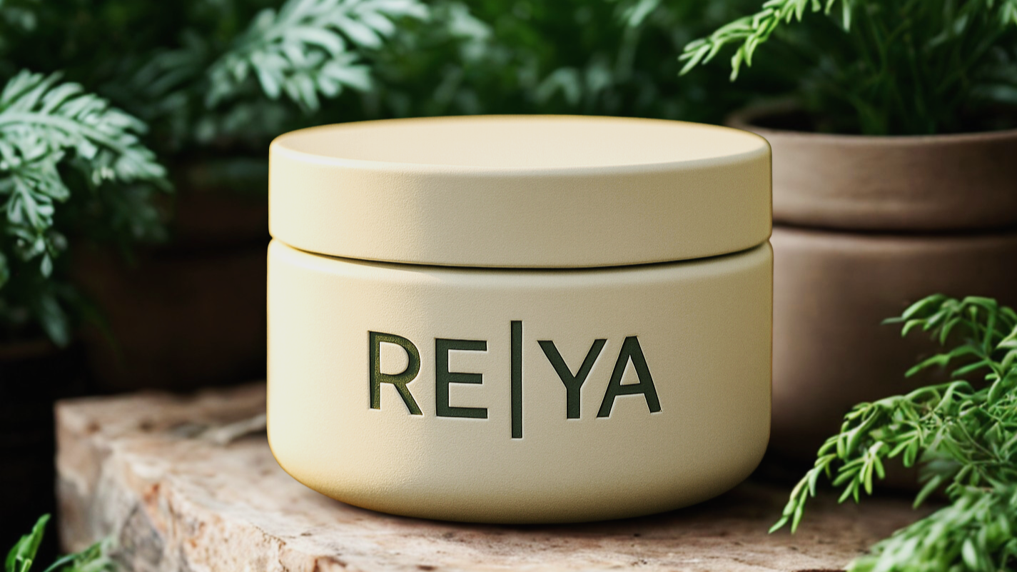 REIYA REGENARATIVE SKINCARE