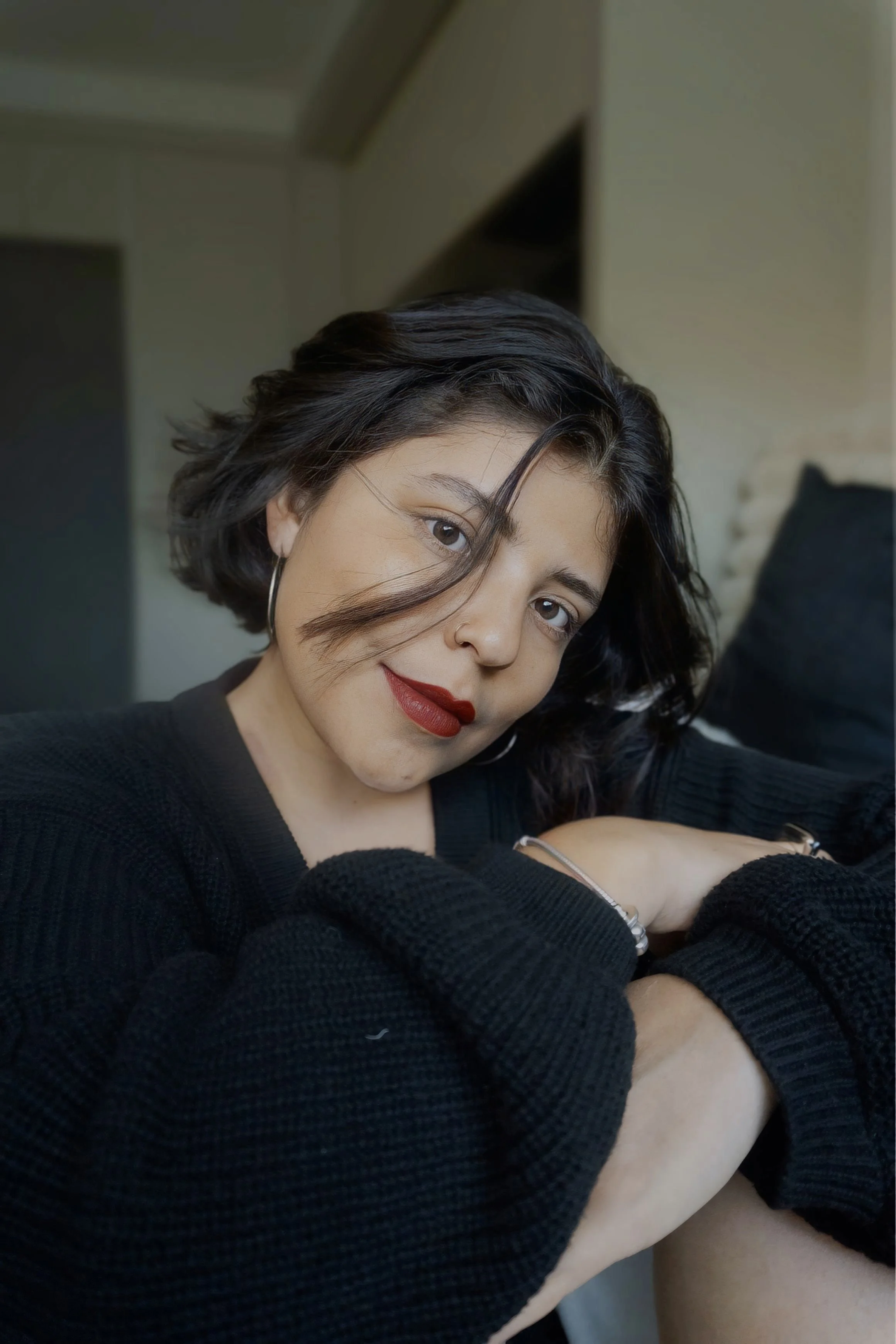 About Danna Munoz CEO Selah Studio