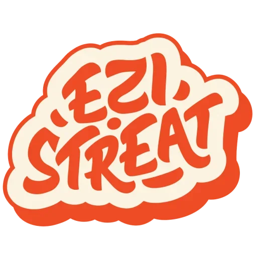 Ezistreat Logo