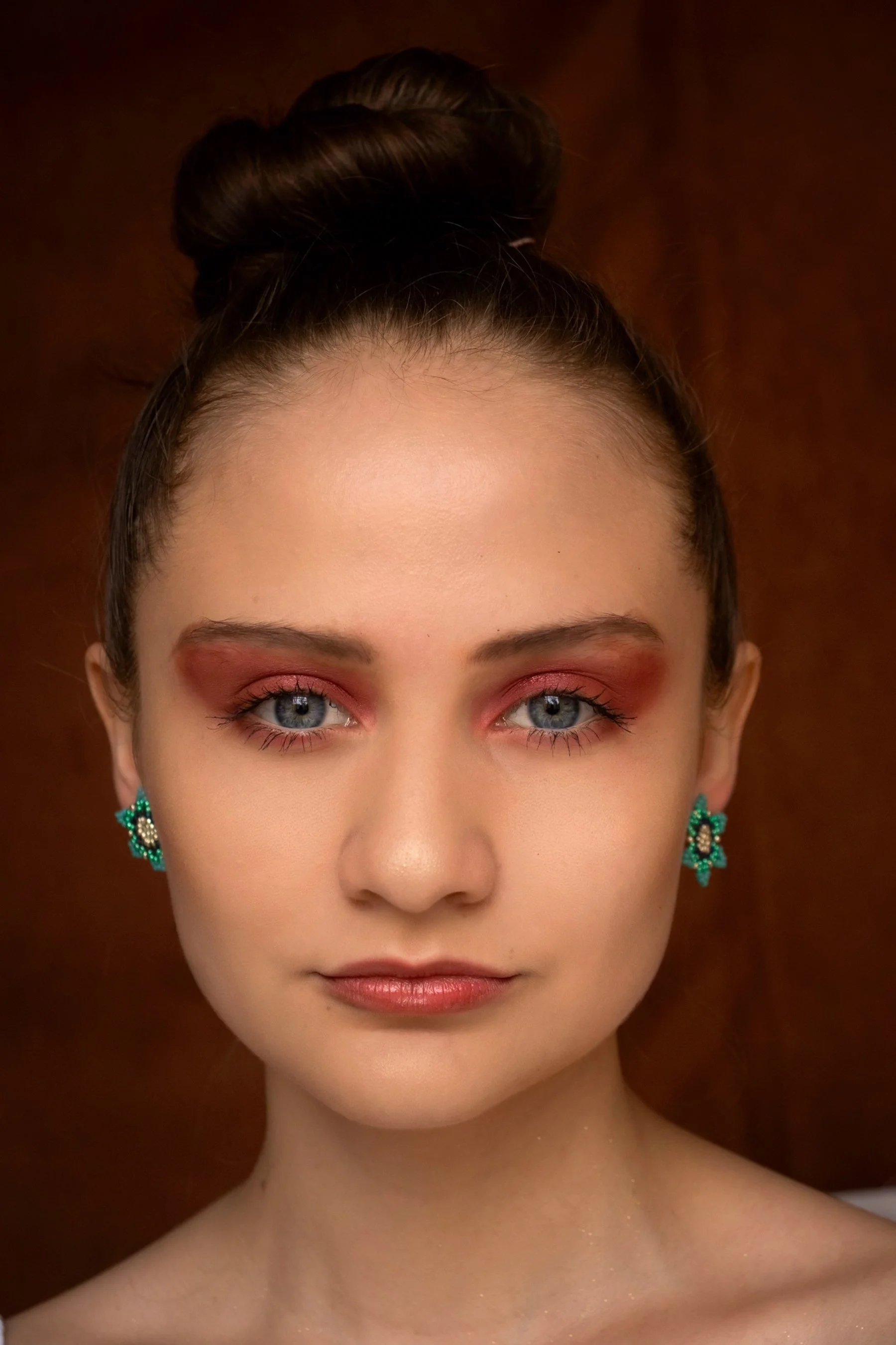 Portrait & Character