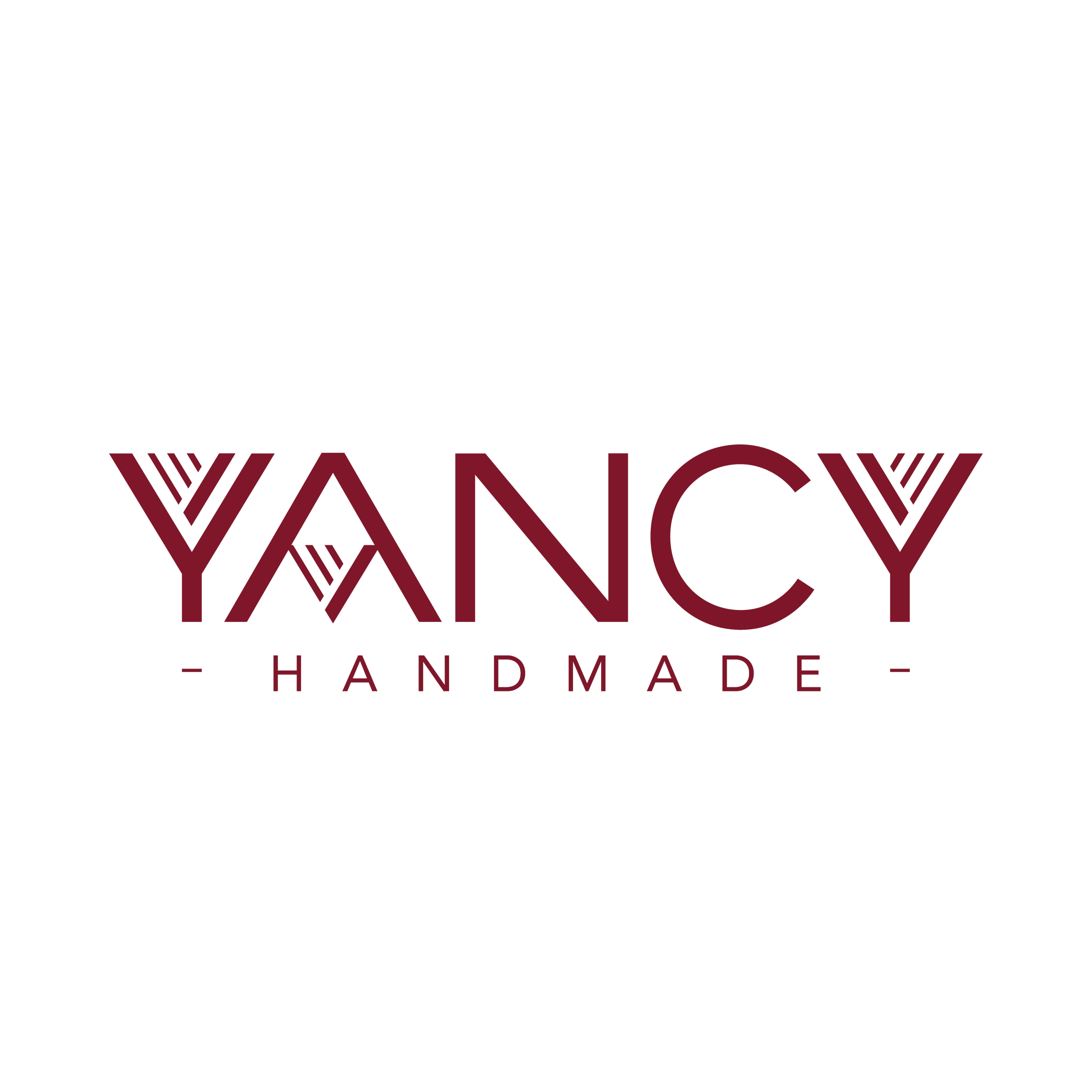 Yancyhandmade Logo