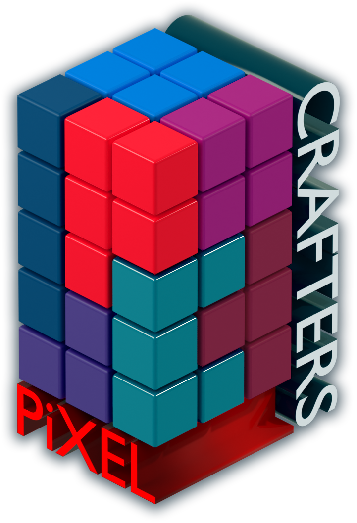 Pixel Crafters Studio
