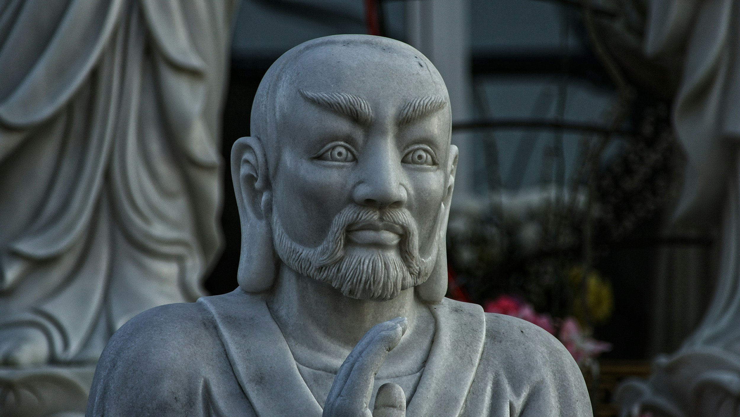 Tuina e Qigong: L'antica saggezza cinese per il benessere moderno.