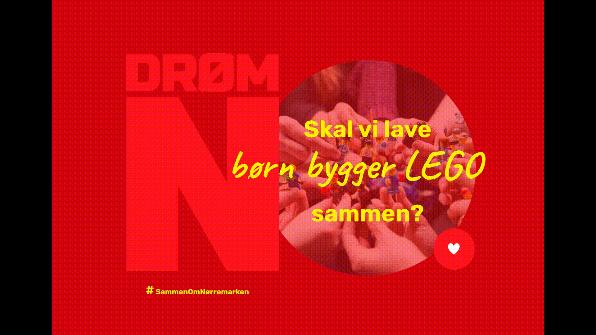 DRØMN