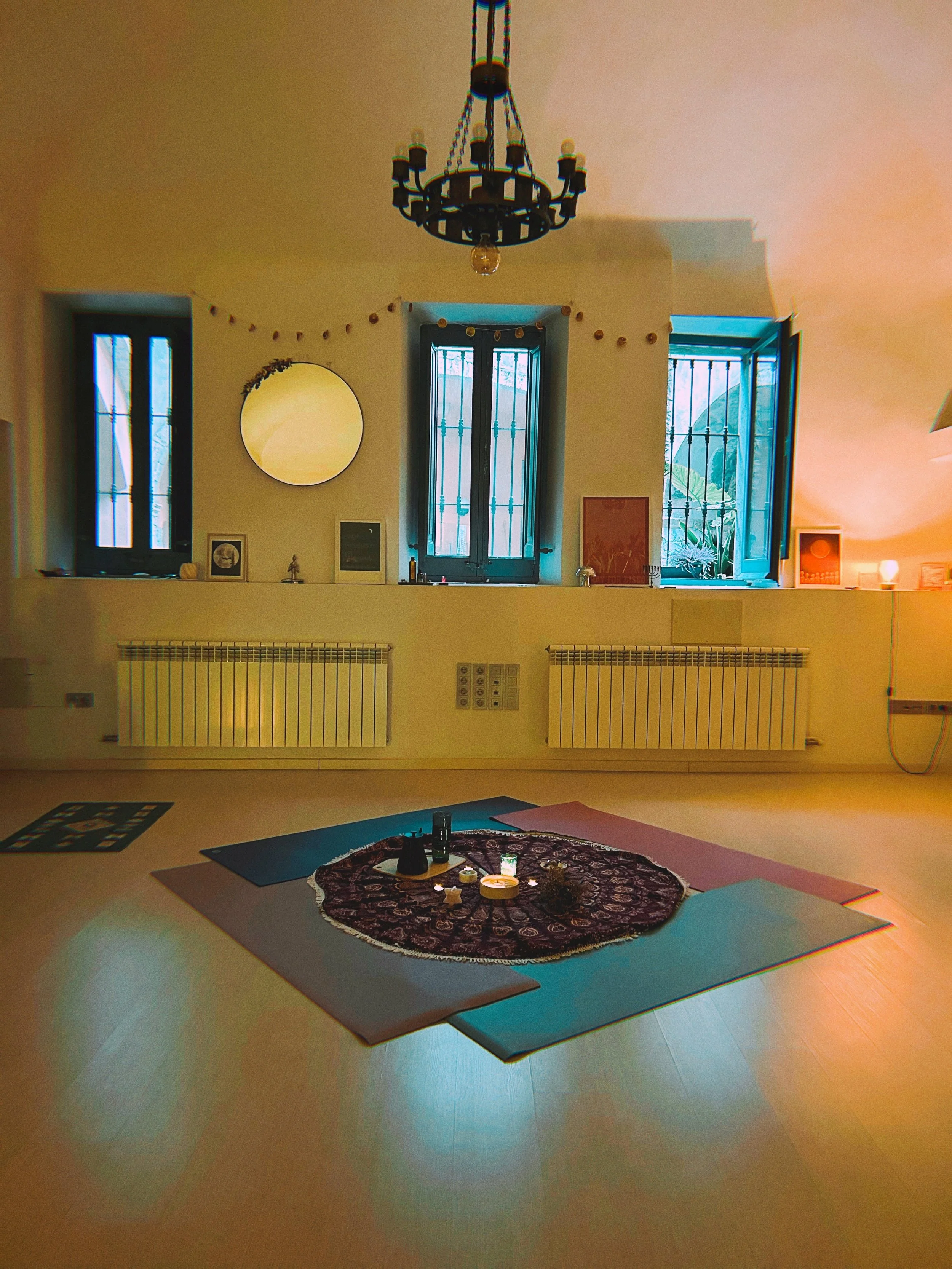 Private Group Events