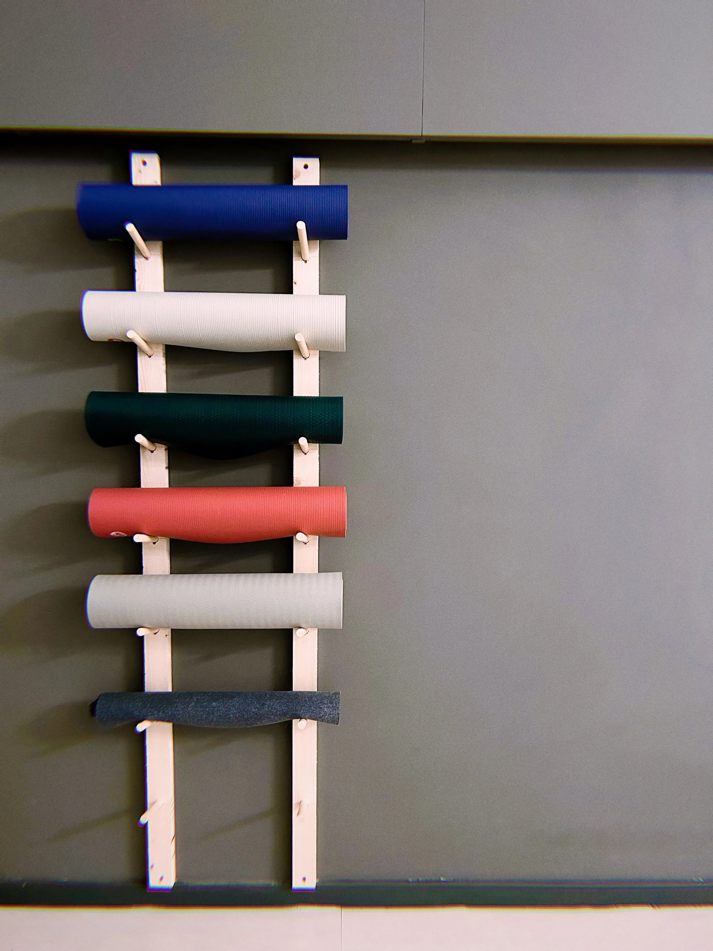 Go Deeper | 1:1 Private Sessions