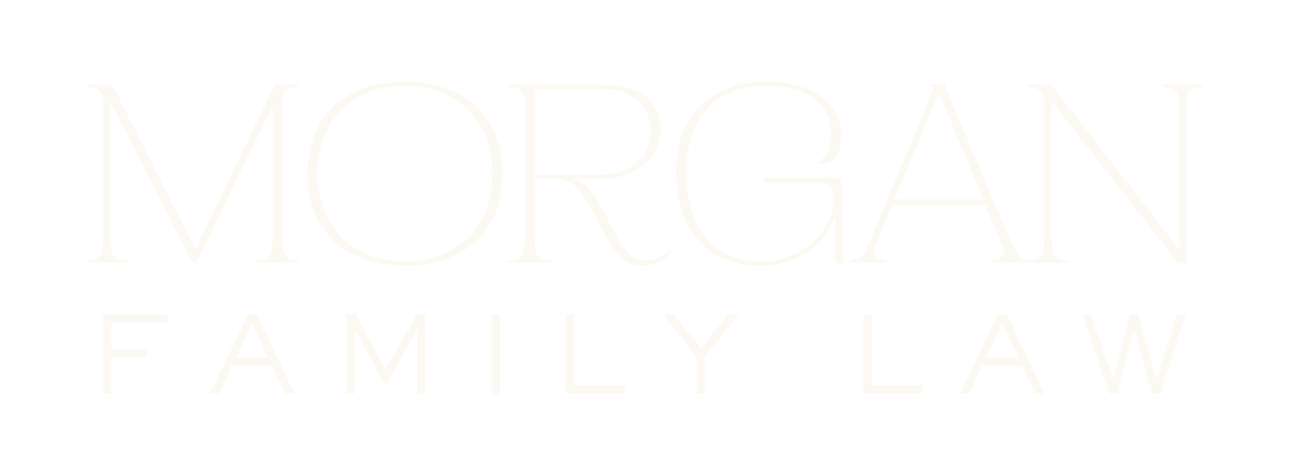 Morgan Family Law