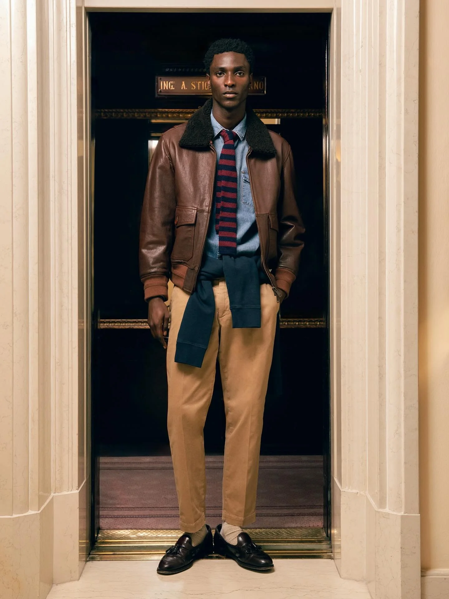 Feranmi x @royrogers_official FW25
Casting by @martinacarolinacasting 
@bravemodels 

@mattiabiagioli_ 
@diletta_ariano 
@giovanna_fucciolo @interlude_project 
@lisaolssonhjerpe 
@justin_pbj 
@residenzalocation 
@pbj_inc