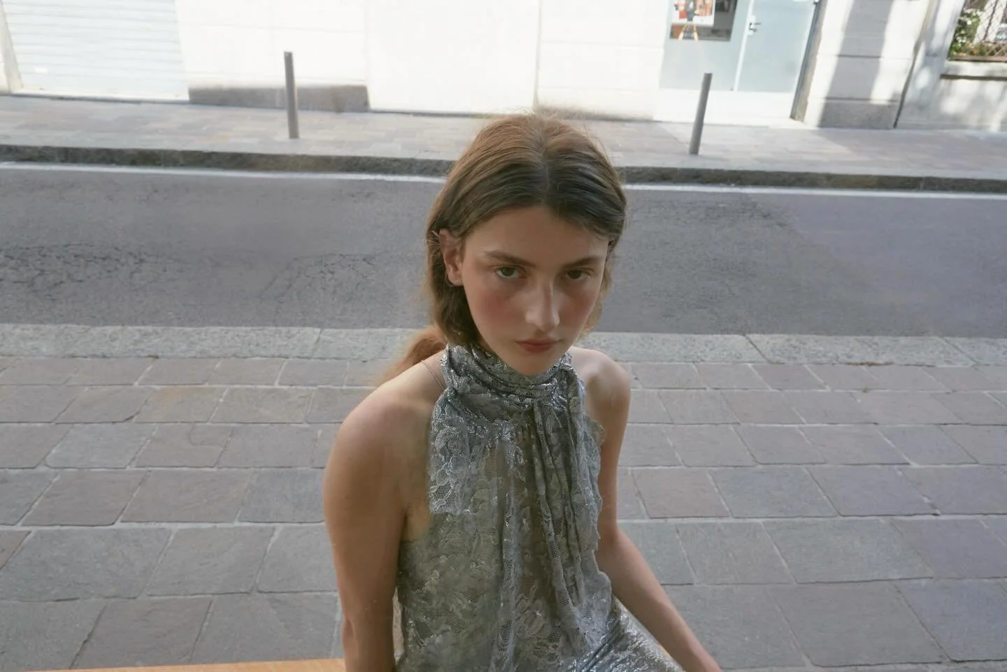 Minnie x @collectibledry 
Casting by me 

@chiaragiy 
@arielbretas 
@erissonmusella 
@eleonoramarotti.mua 
@vito_salamone 
@vantaggileonardo 
@sofiiaberetta 
@giadalavphoto 
@minnievhadley @nextmilan 🤎