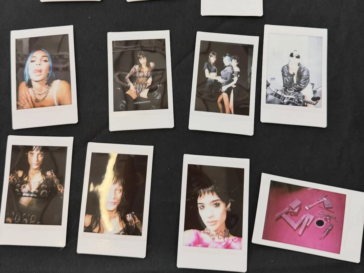 @goodvillainbeauty 
Casting by me 

Photographer: @aitorsantome 
Director: @nervio.nervio 
Executive Producer: @justin_pbj 
Producer: @lisaolssonhjerpe 
Stylist: @celia__arias 
Stylist Ass.: @fabianacucchiara_ 
Gaffer: @delfobardellibotarelli 
Editor