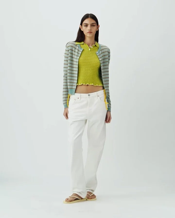 Yasmin @yasmin_venturini 
Casted by me for @guestinresidence website 

@simone.rivi 
@margheritamoro 
@imgmodels @albypri