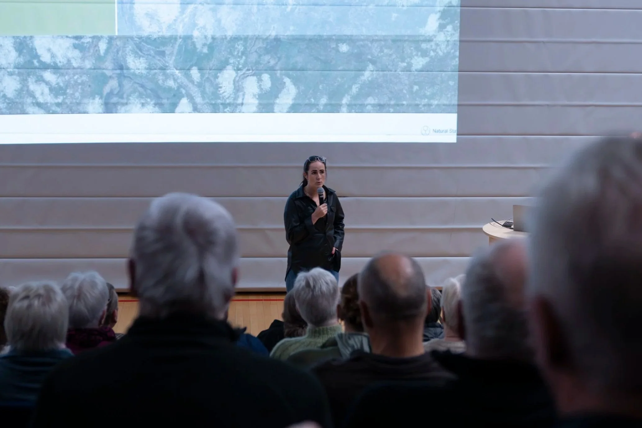 Stort engasjement for stedsutviklingen i Rendalen!