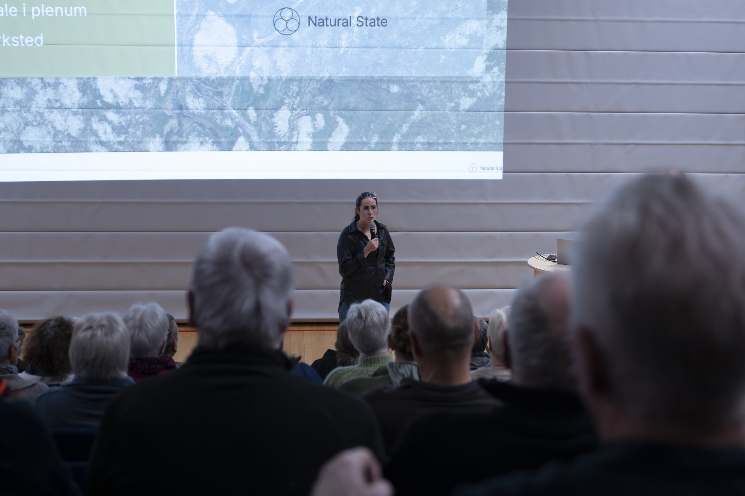 Stort engasjement for stedsutviklingen i Rendalen