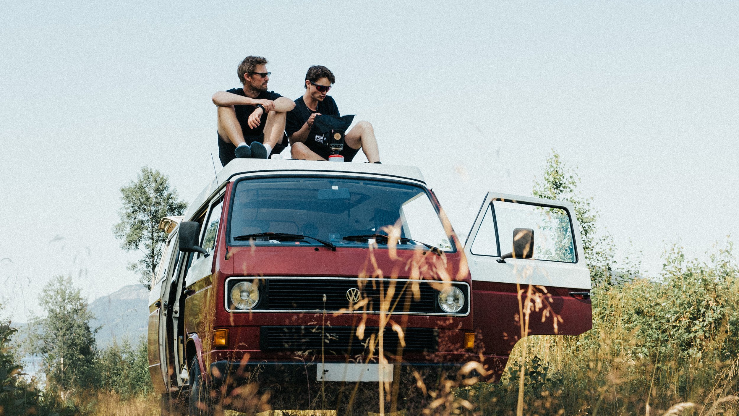 Vi møter Ungdomsrådet til samtale om fremtidens boligbehov og ønsker